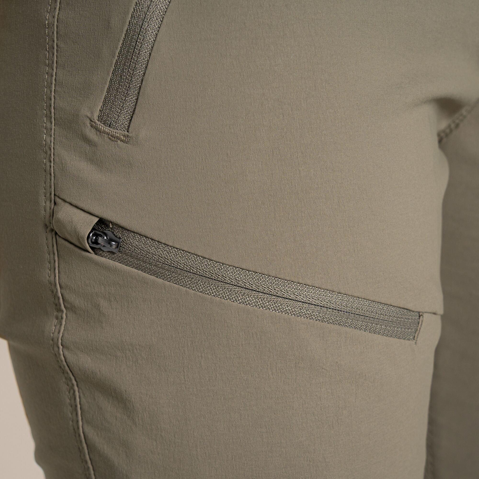 Charcoal - Craghoppers - Nosi Life Pro Trousers III - 11