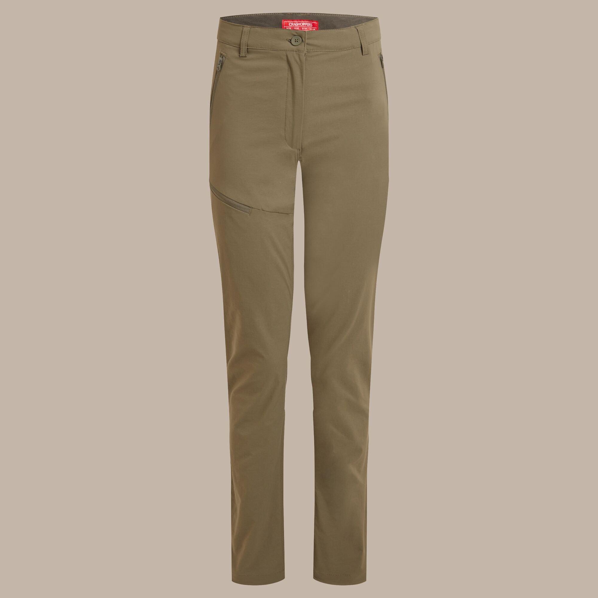 Charcoal - Craghoppers - Nosi Life Pro Trousers III - 12