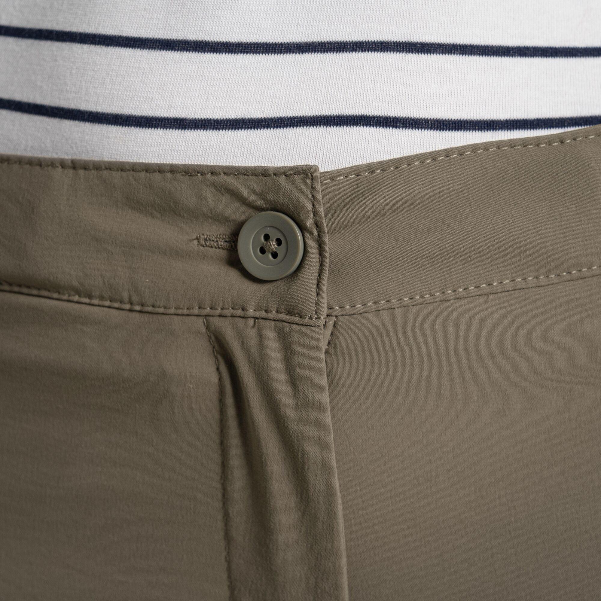 Charcoal - Craghoppers - Nosi Life Pro Trousers III - 6