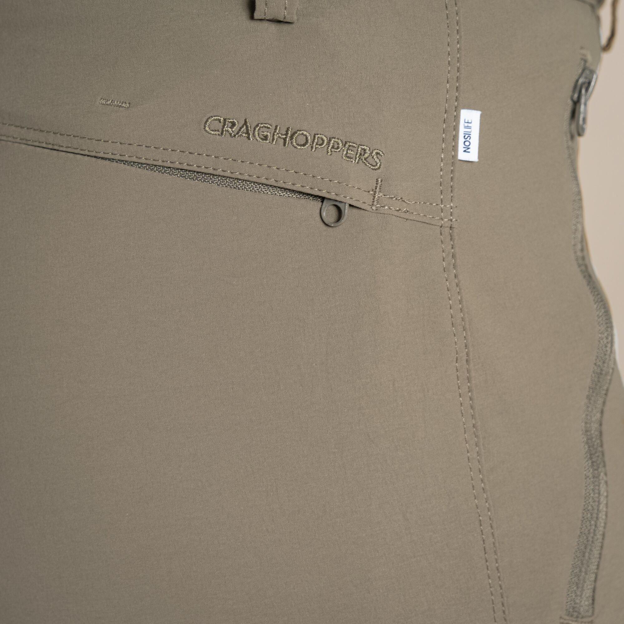 Charcoal - Craghoppers - Nosi Life Pro Trousers III - 8