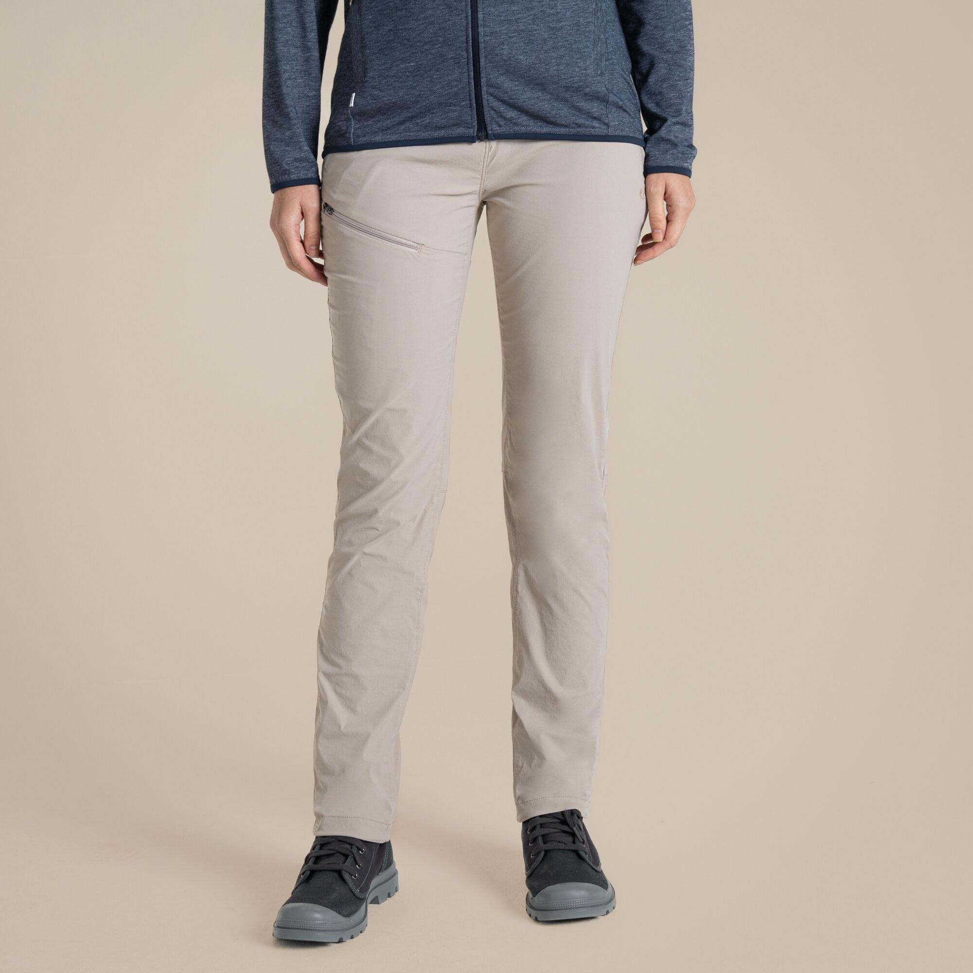 Softmushroom - Craghoppers - NosiLife Pro III Quick-Drying Trousers - 2