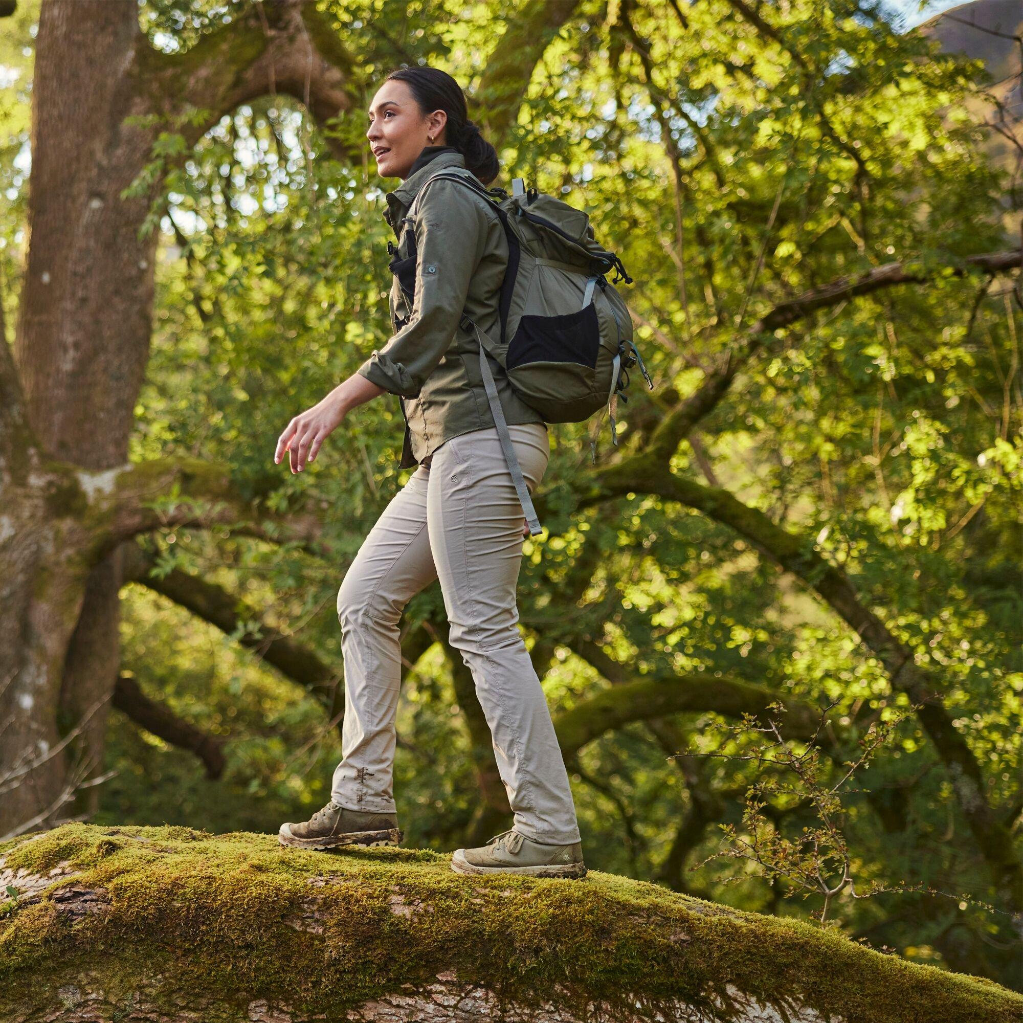 Softmushroom - Craghoppers - NosiLife Pro III Quick-Drying Trousers - 3