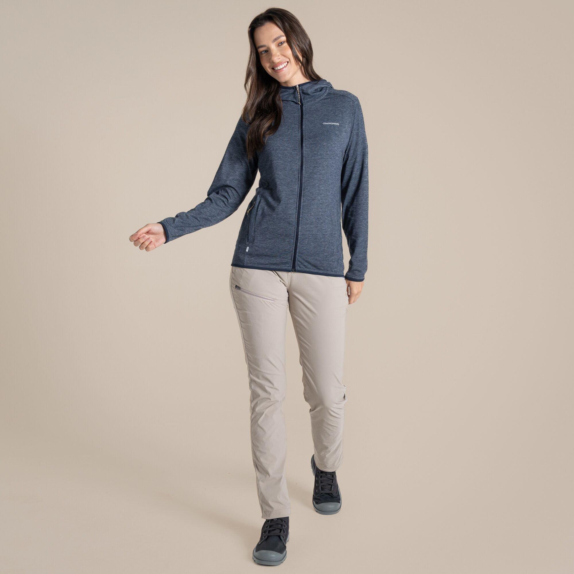 Softmushroom - Craghoppers - NosiLife Pro III Quick-Drying Trousers - 4