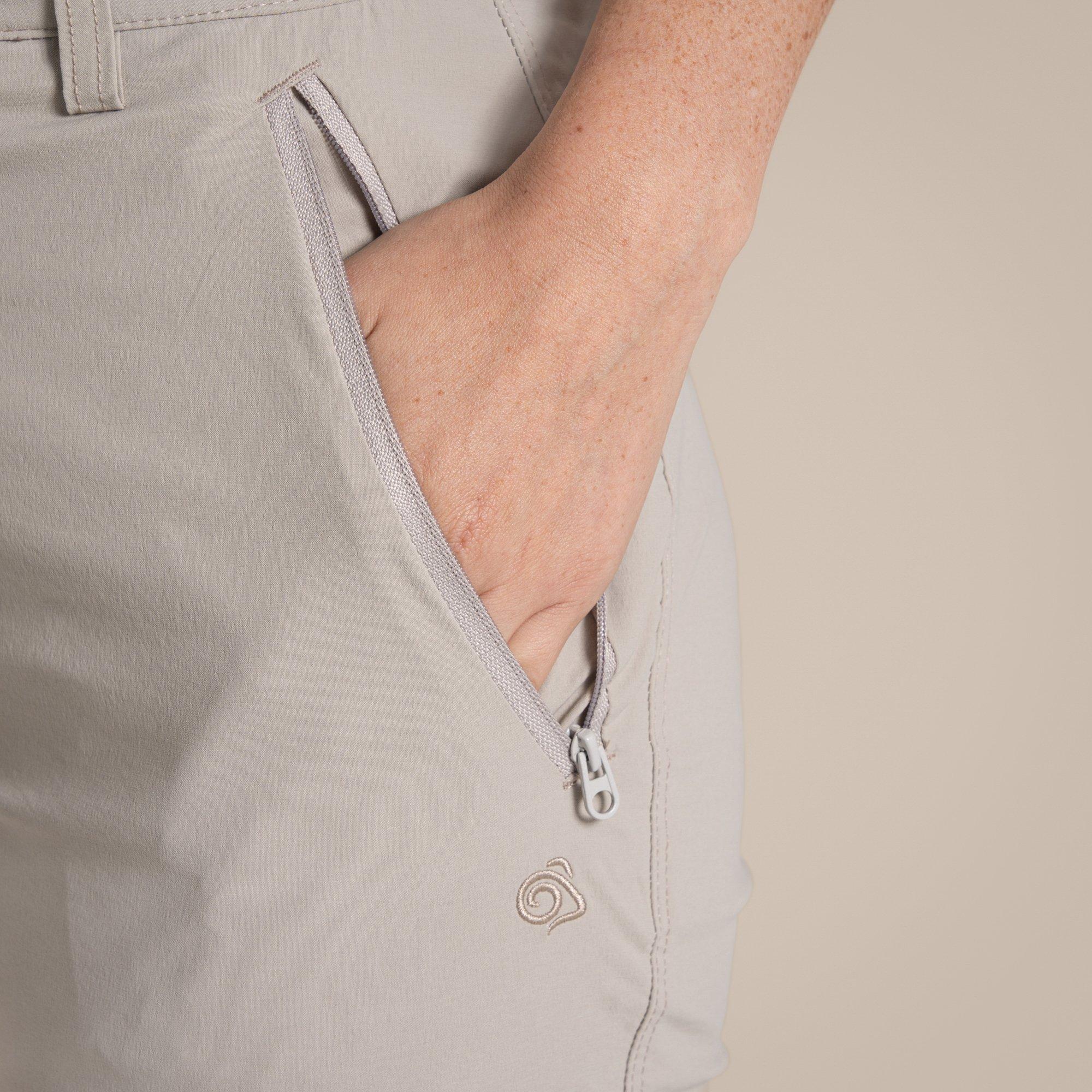 Softmushroom - Craghoppers - NosiLife Pro III Quick-Drying Trousers - 5