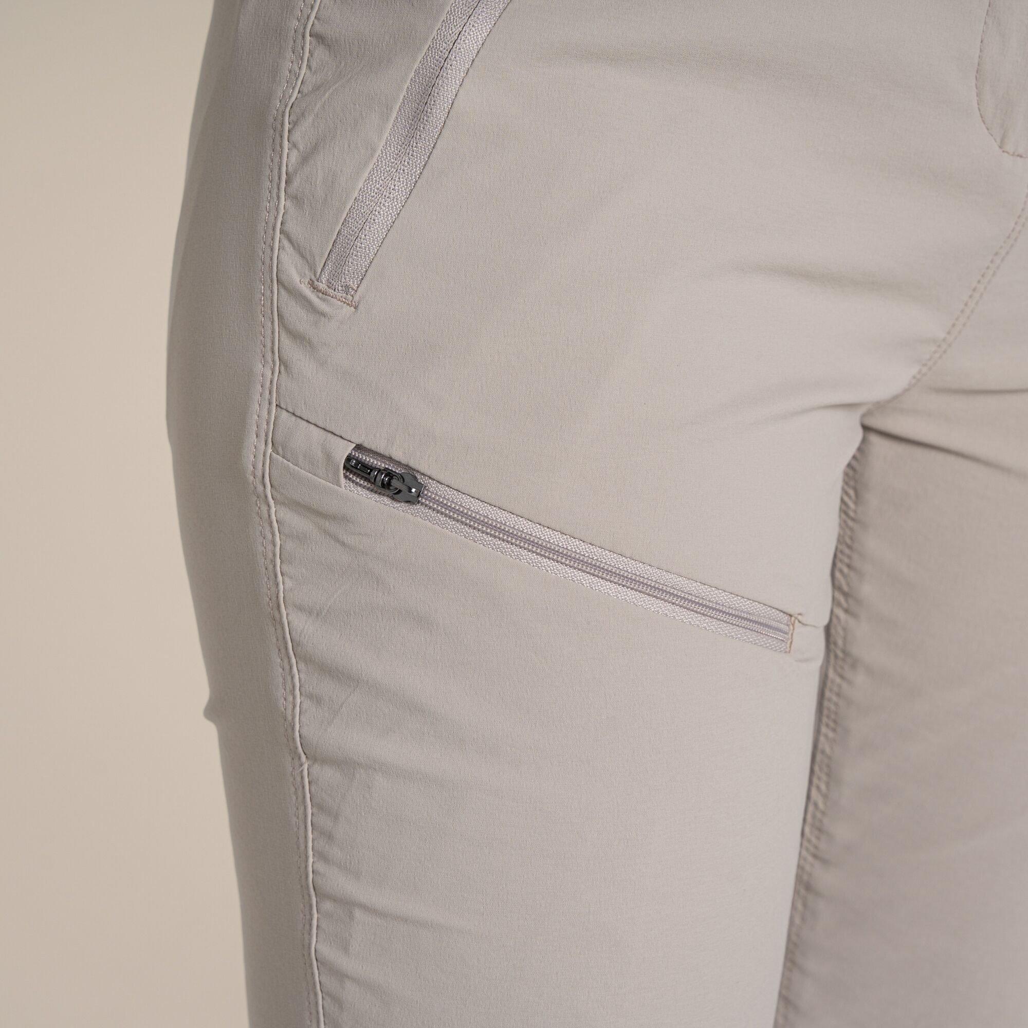 Softmushroom - Craghoppers - NosiLife Pro III Quick-Drying Trousers - 6