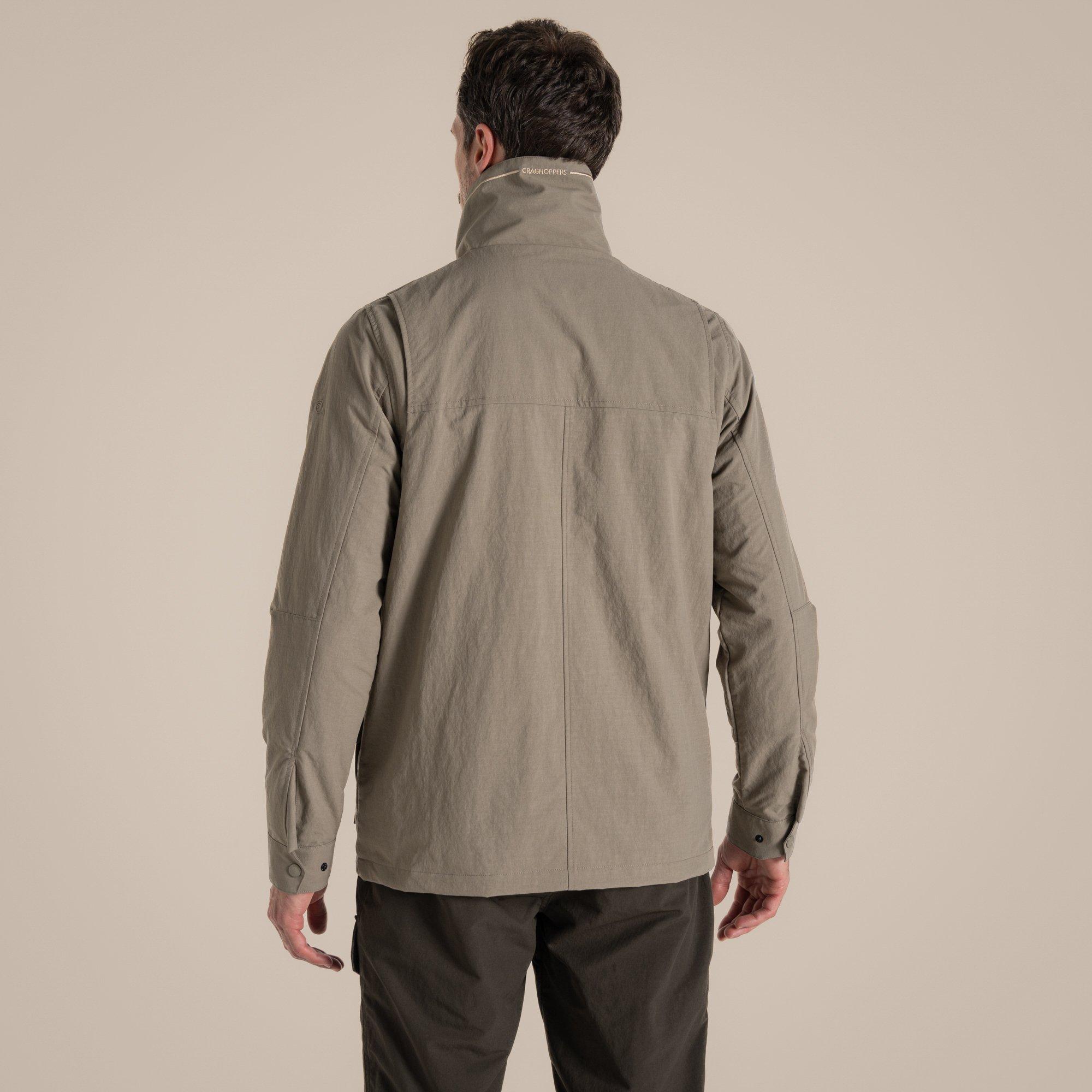 Pebble - Craghoppers - Nosi Life Adventure Jacket IV - 2