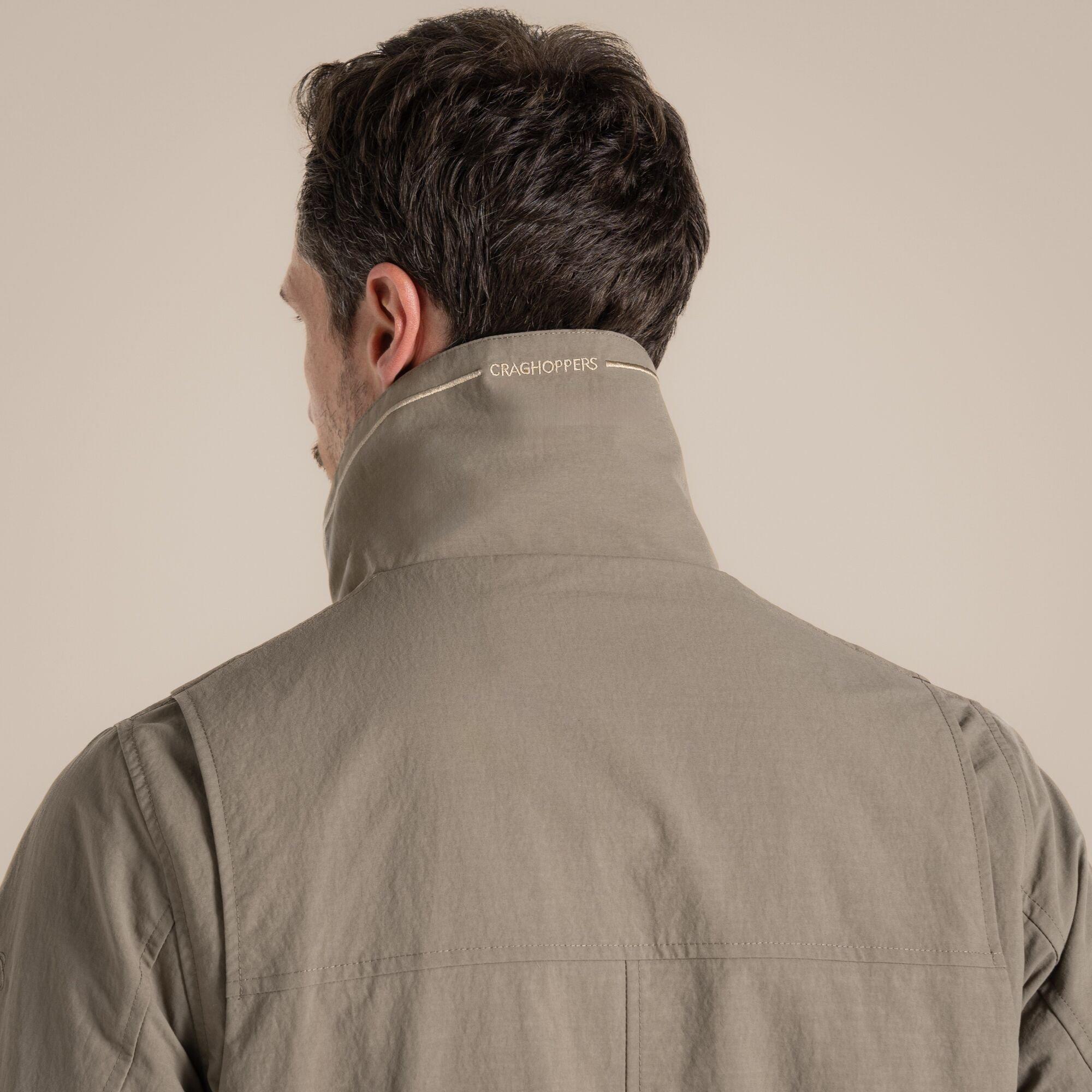 Pebble - Craghoppers - Nosi Life Adventure Jacket IV - 7