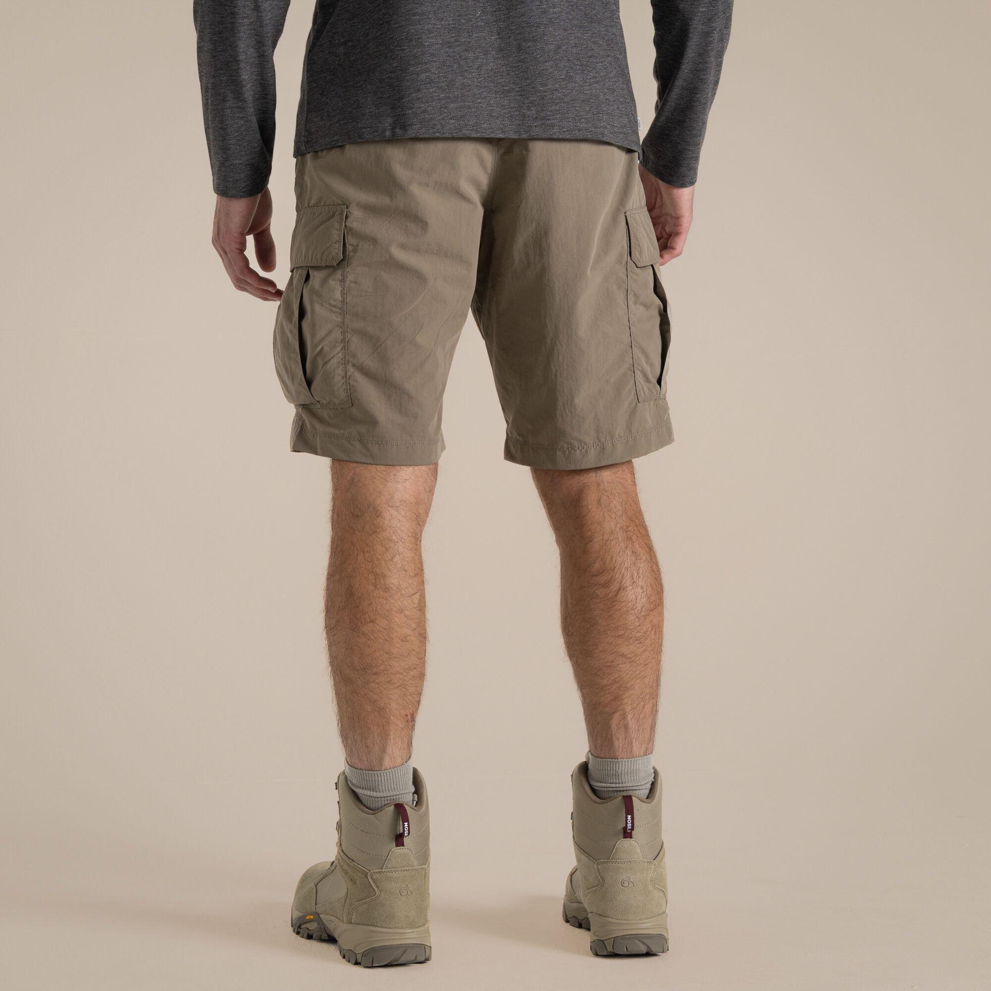 Pebble - Craghoppers - Nosi Life Cargo Short III - 2