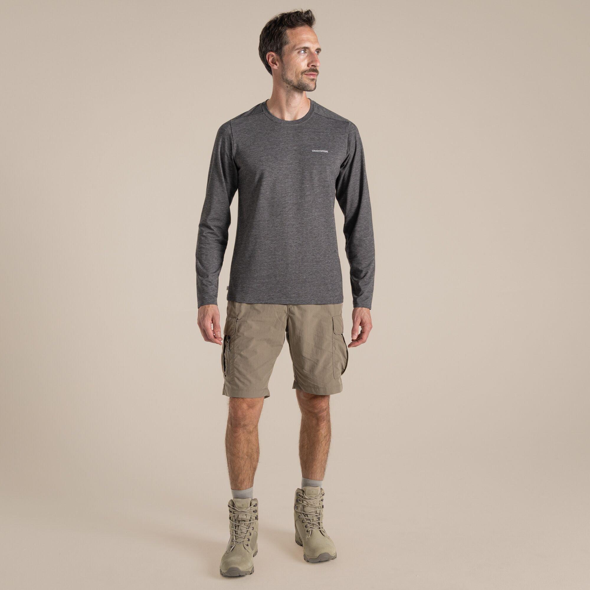 Pebble - Craghoppers - Nosi Life Cargo Short III - 4