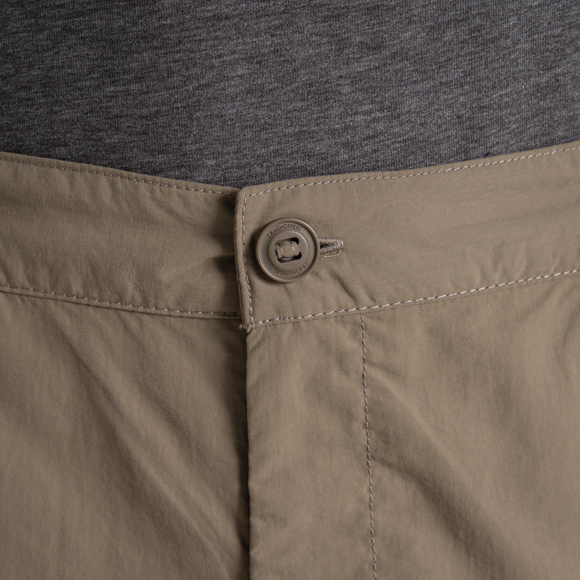 Pebble - Craghoppers - Nosi Life Cargo Short III - 5
