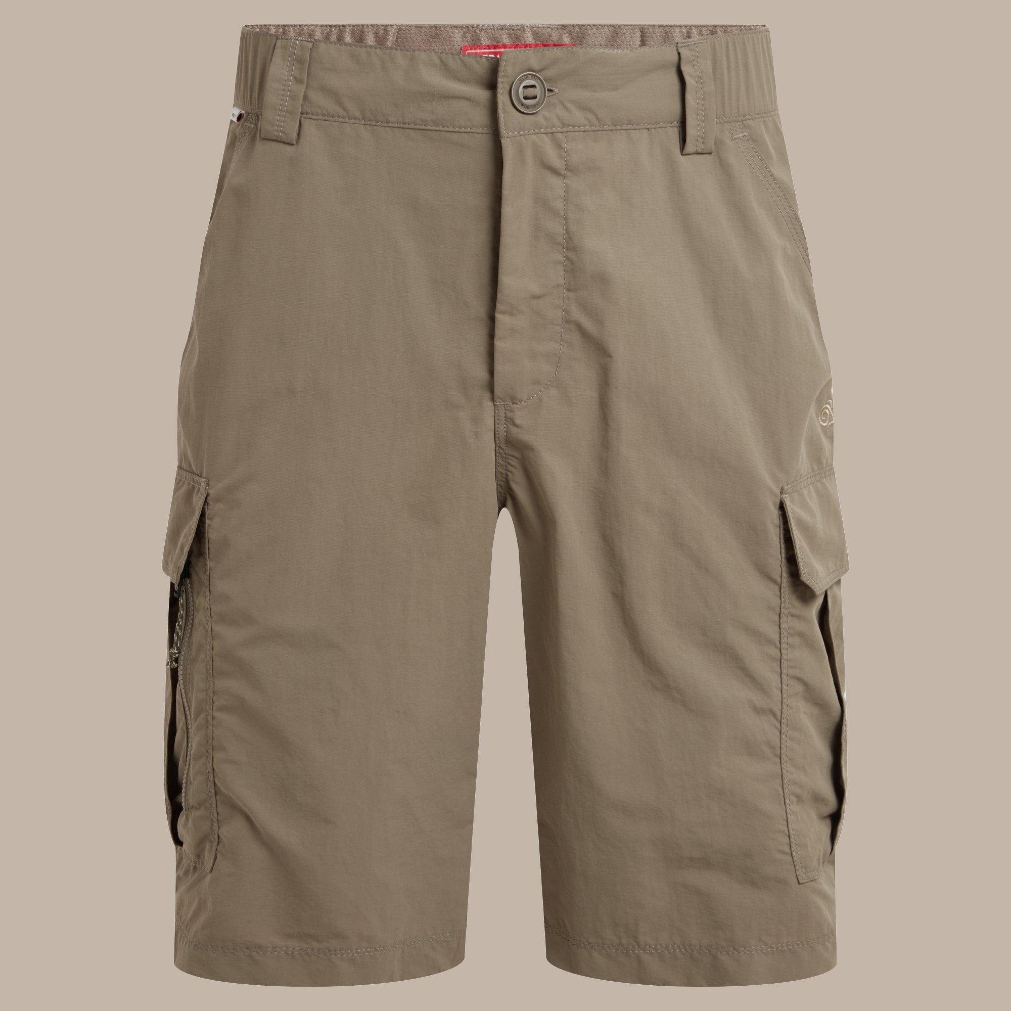 Pebble - Craghoppers - Nosi Life Cargo Short III - 8