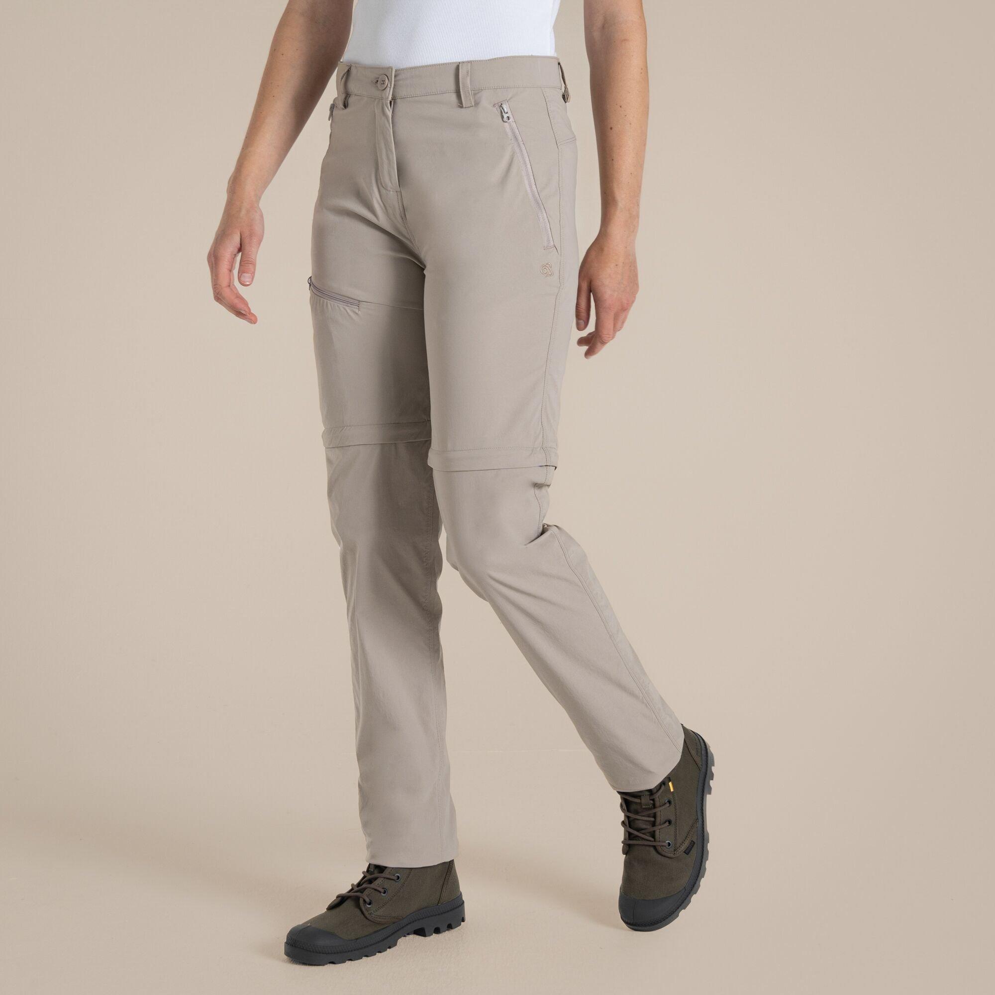 Nosi Life Pro Convertible Trousers III