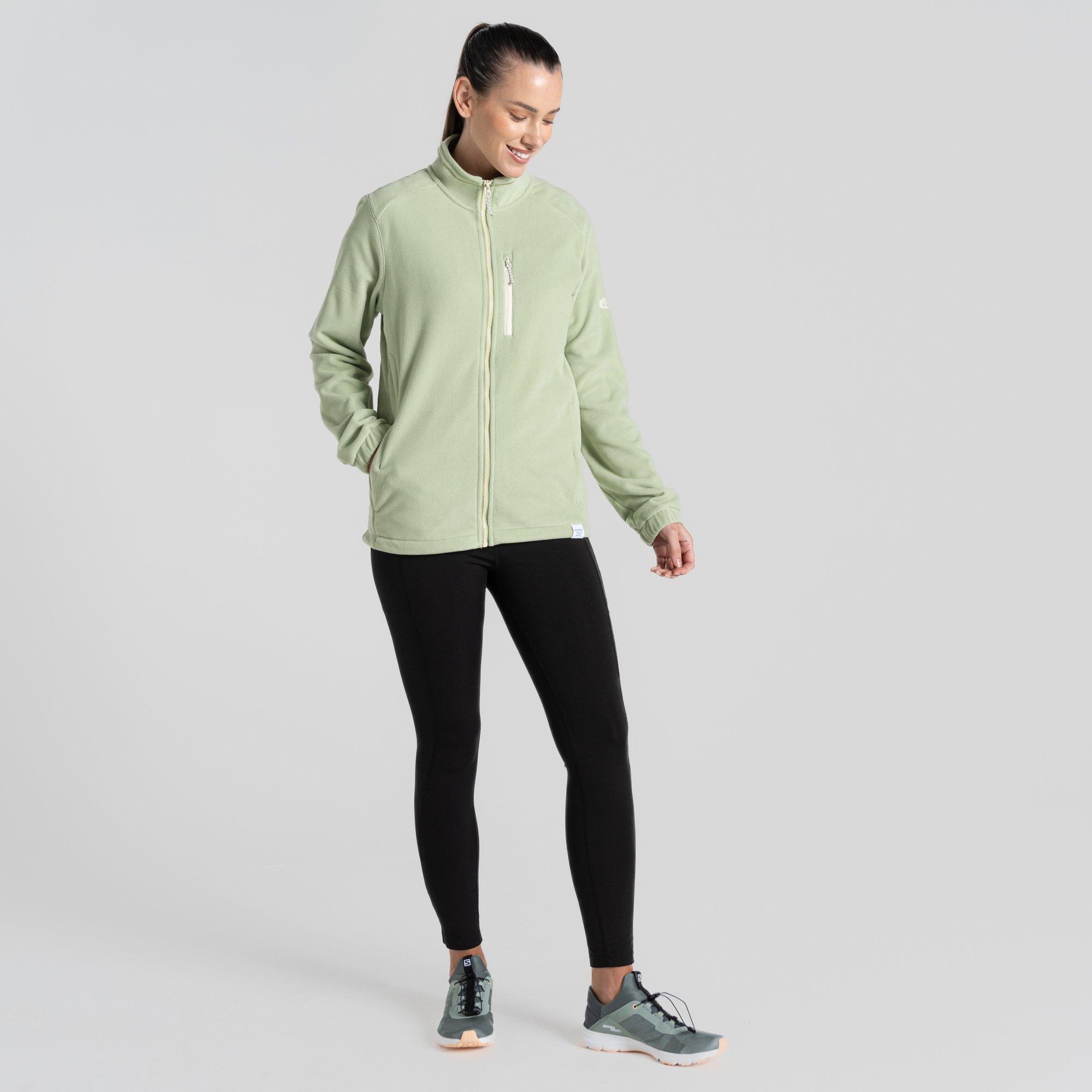 Bud Green - Craghoppers - Miska Plus II Jacket - 3