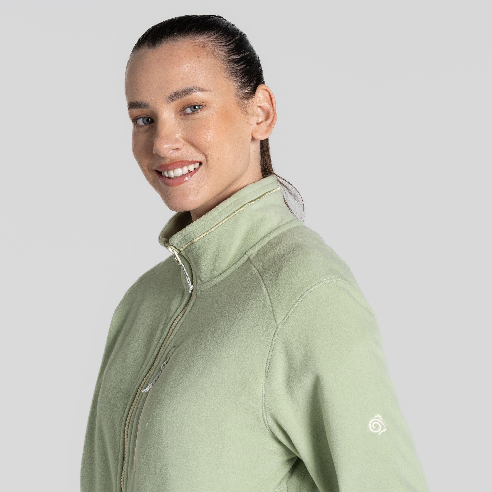 Bud Green - Craghoppers - Miska Plus II Jacket - 4