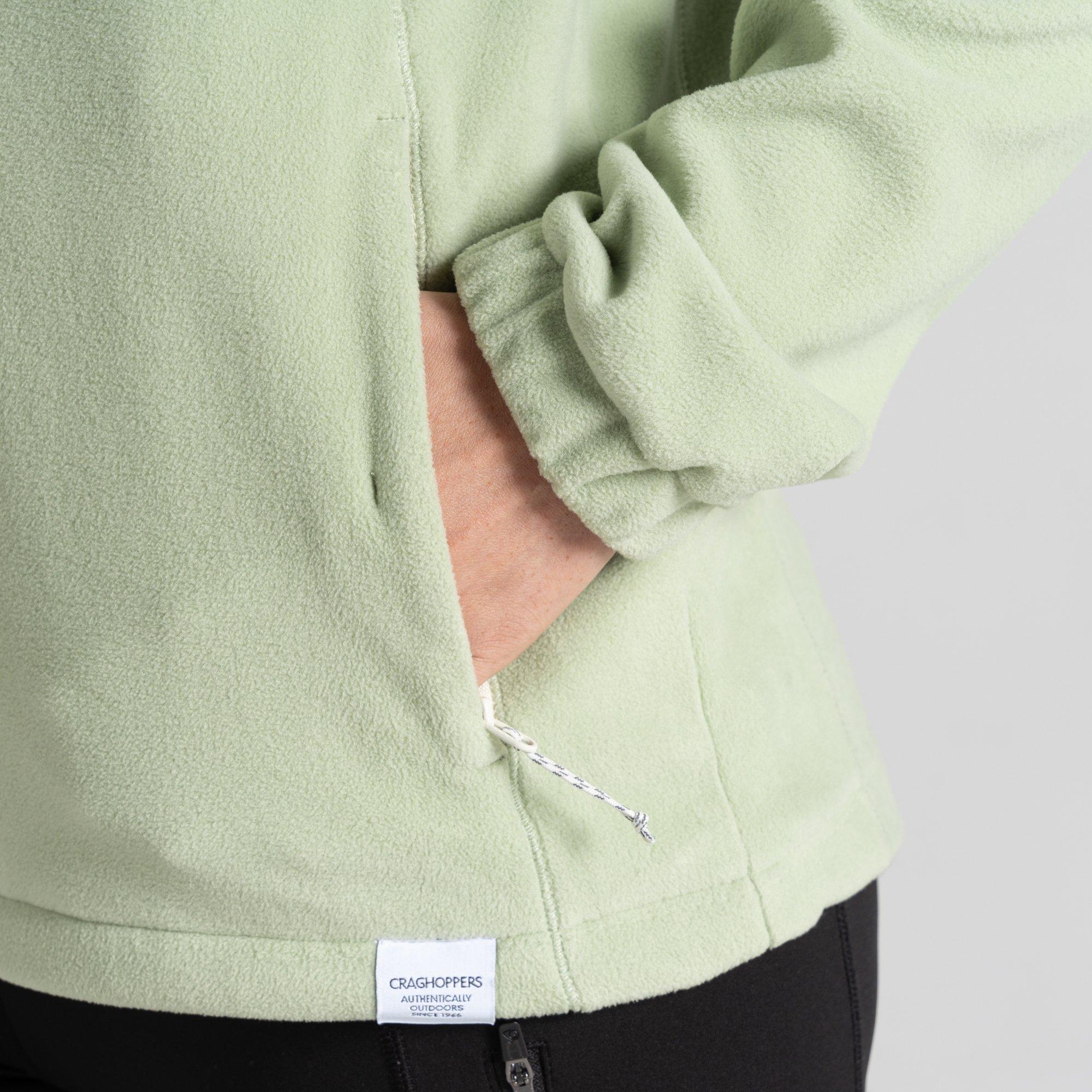 Bud Green - Craghoppers - Miska Plus II Jacket - 5