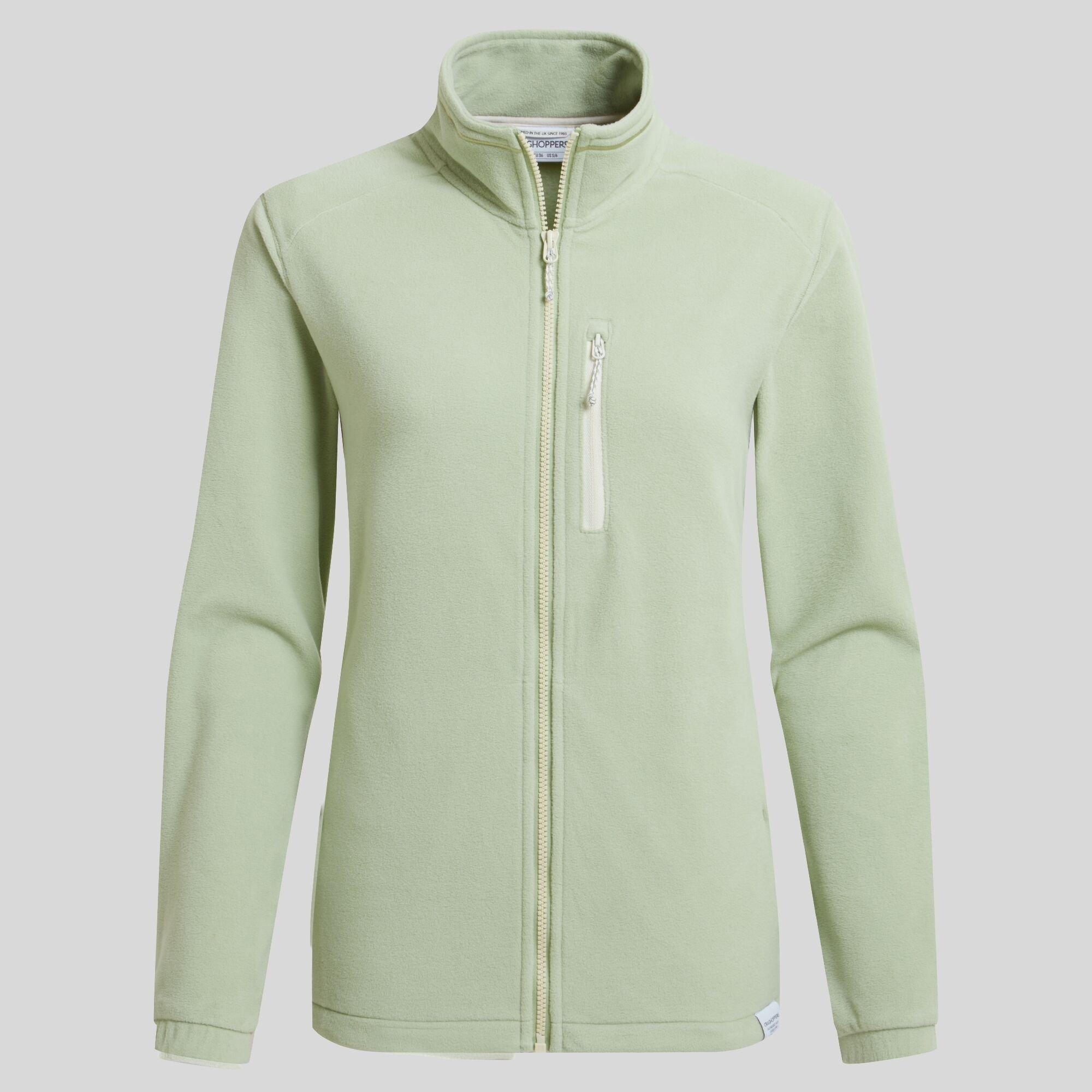 Bud Green - Craghoppers - Miska Plus II Jacket - 7