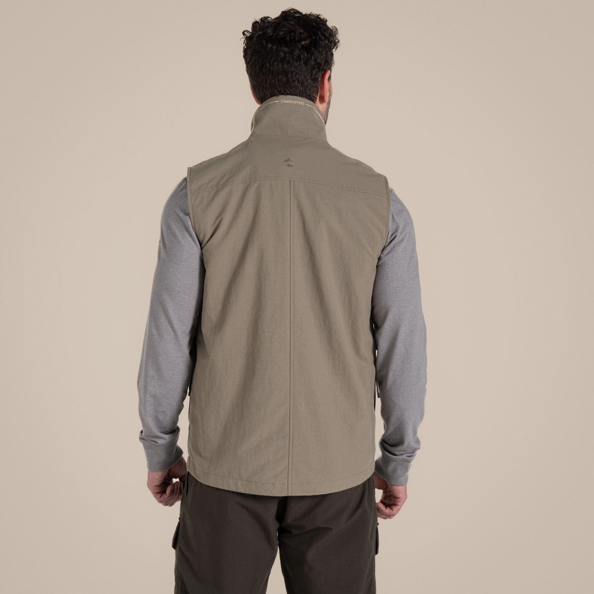 Pebble - Craghoppers - Nosi Life Adventure Gilet - 2