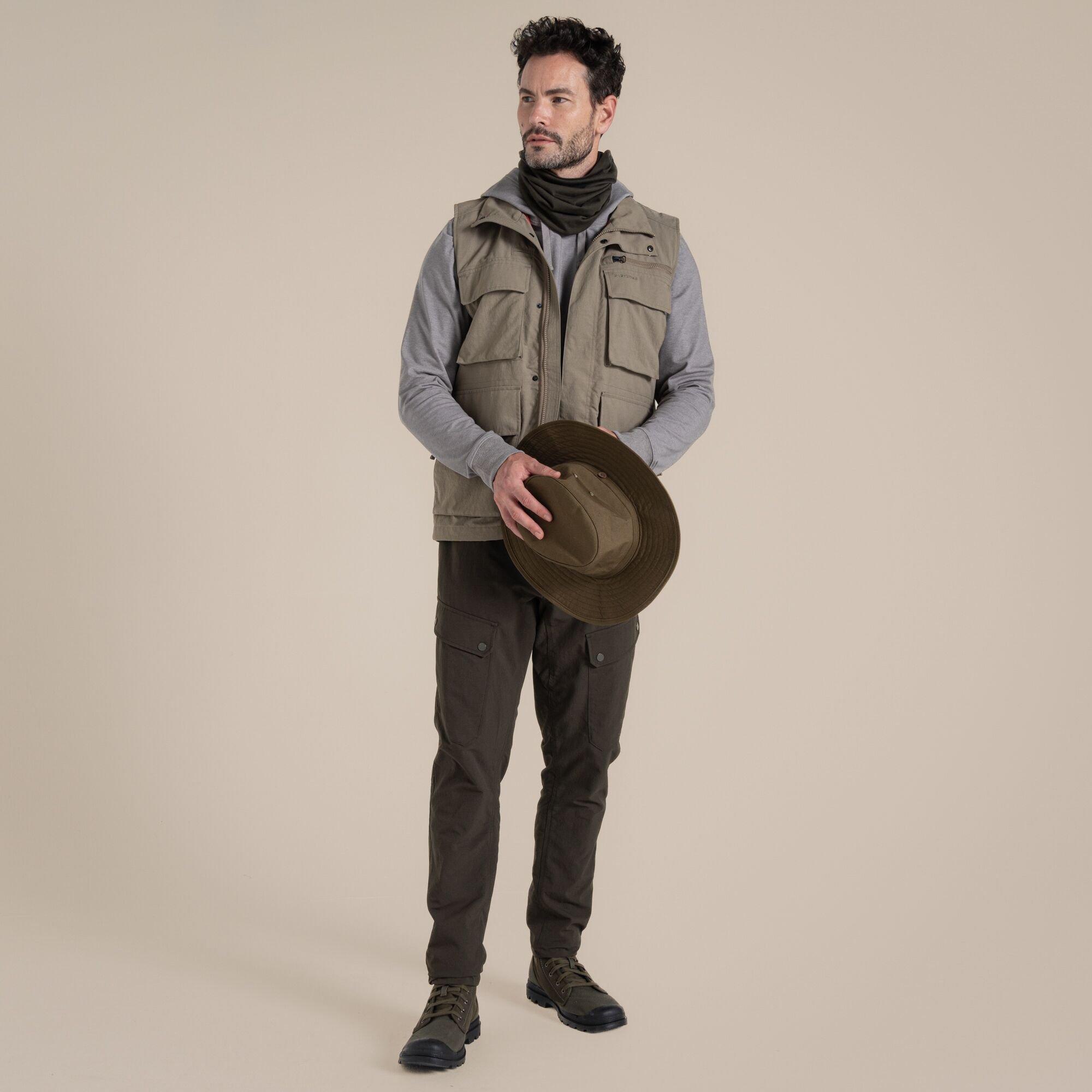 Pebble - Craghoppers - Nosi Life Adventure Gilet - 7