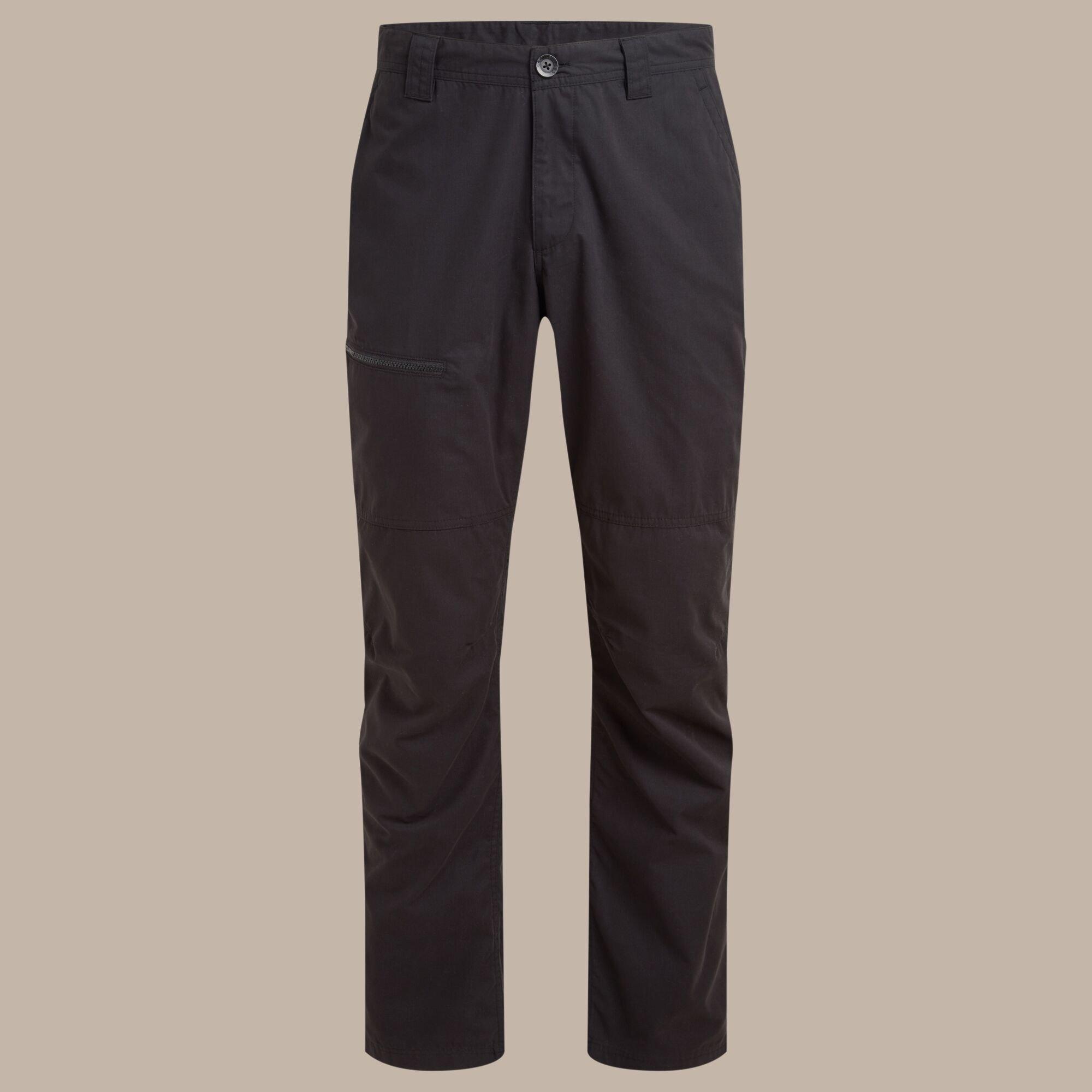 Black - Craghoppers - DofE Brisk Trouser - 7