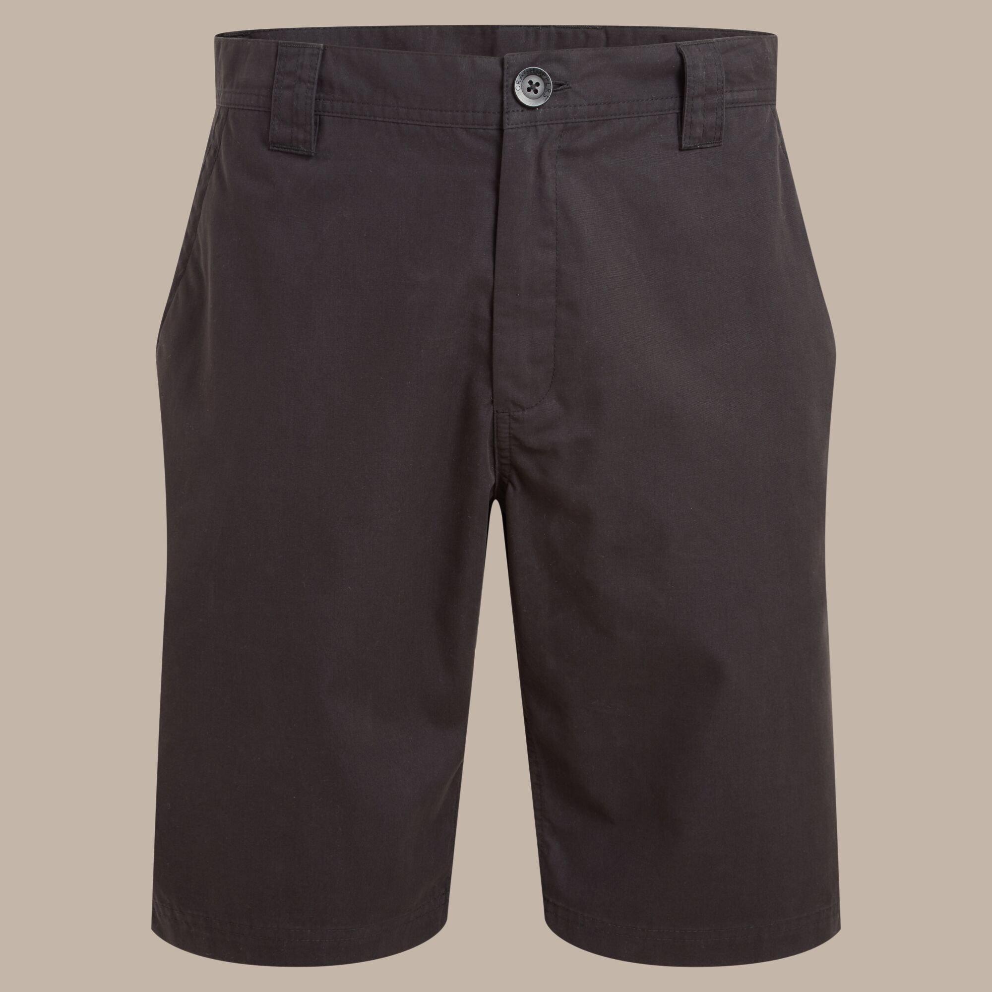 Black - Craghoppers - DofE Brisk Short - 5