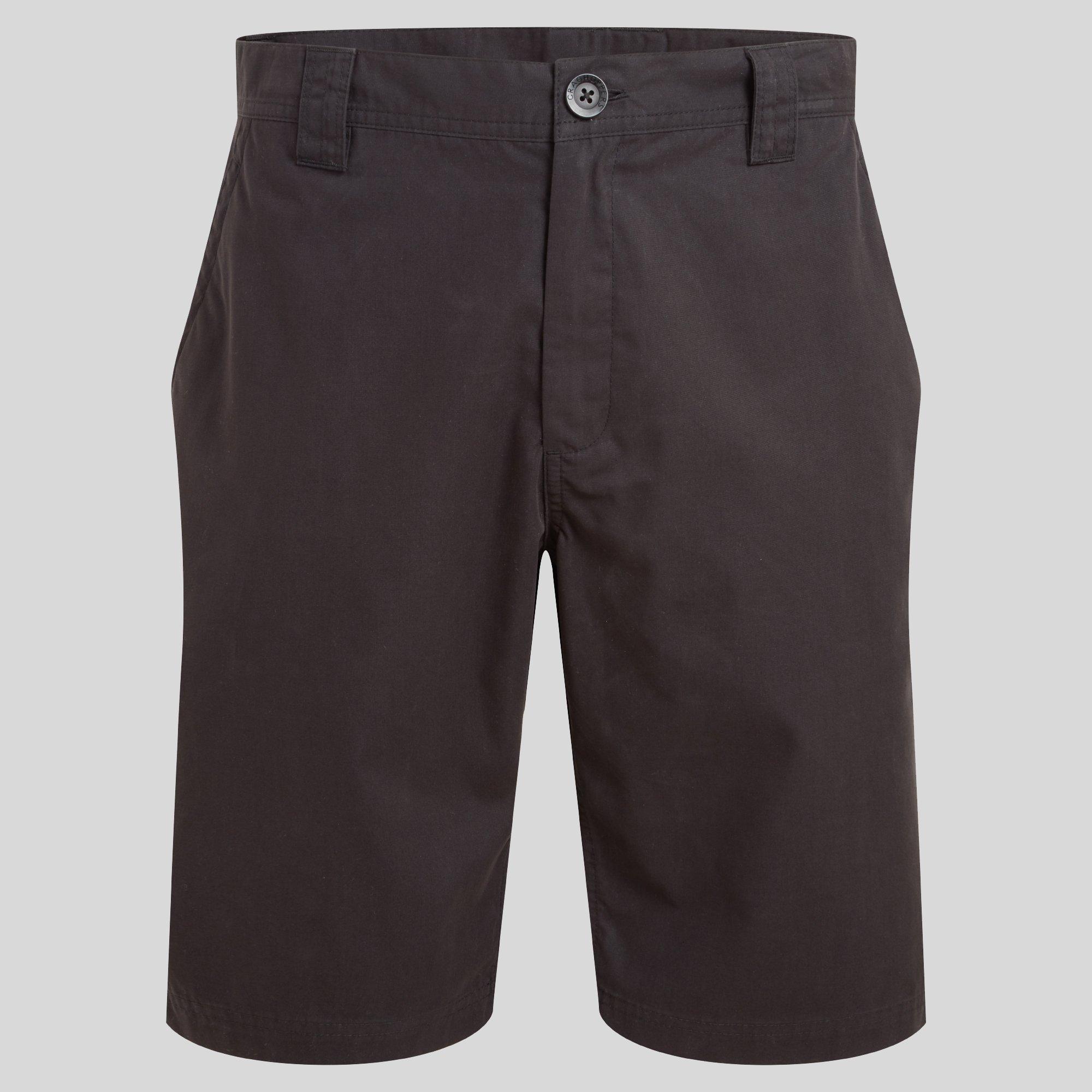 Black - Craghoppers - DofE Brisk Short - 6