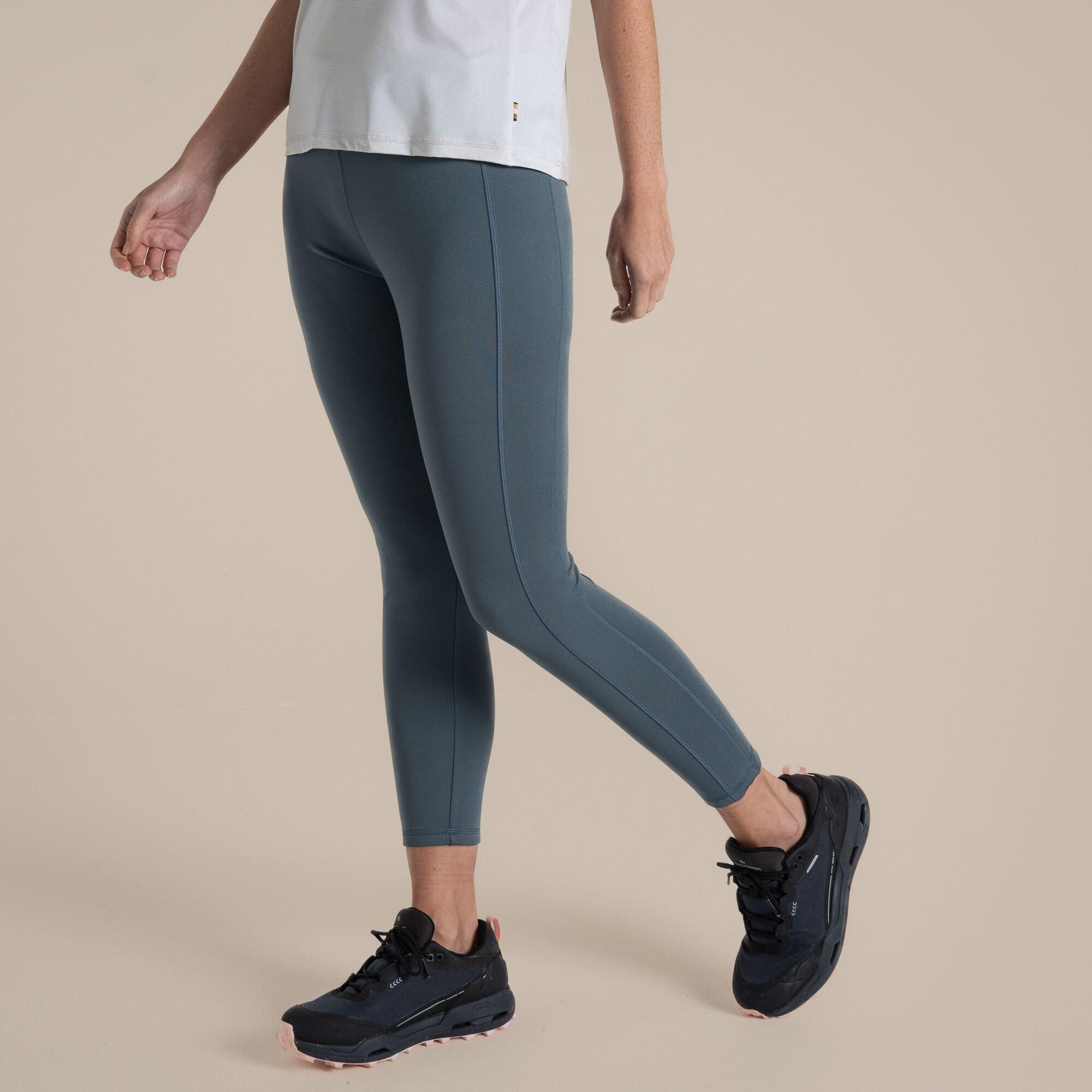 Storm Grey - Craghoppers - DofE Alex Legging - 1
