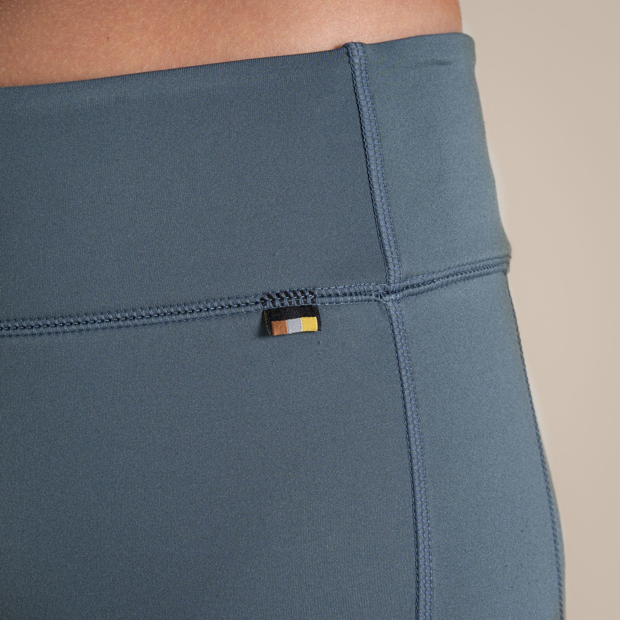 Storm Grey - Craghoppers - DofE Alex Legging - 5