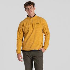 Craghoppers DofE Esk Half Zip Fleece