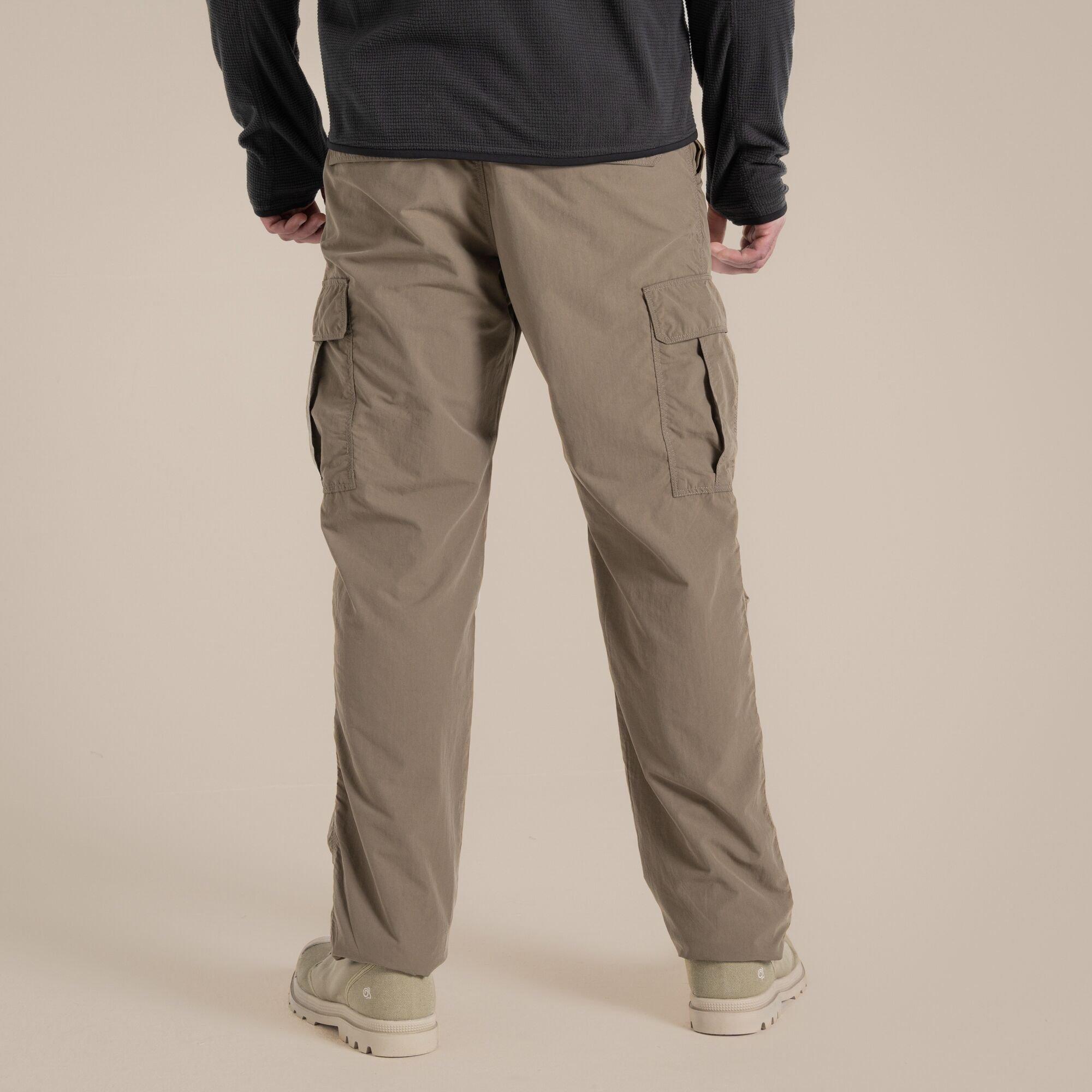 Pebble - Craghoppers - Nosi Life Cargo Trousers III - 2