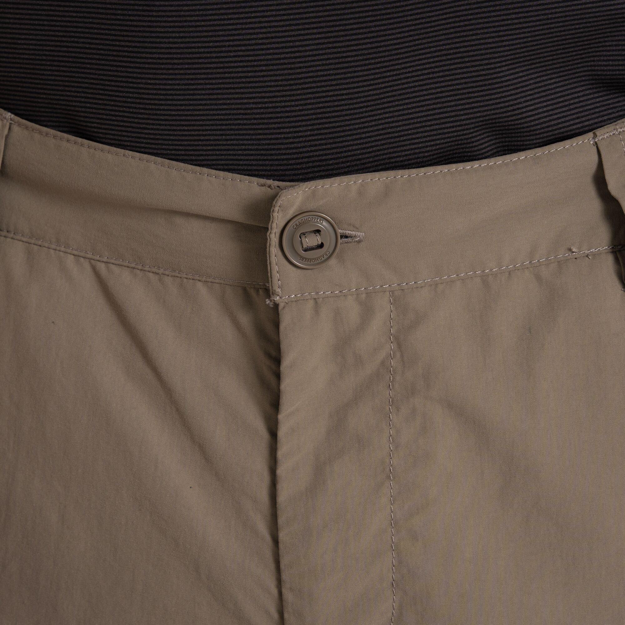 Pebble - Craghoppers - Nosi Life Cargo Trousers III - 5
