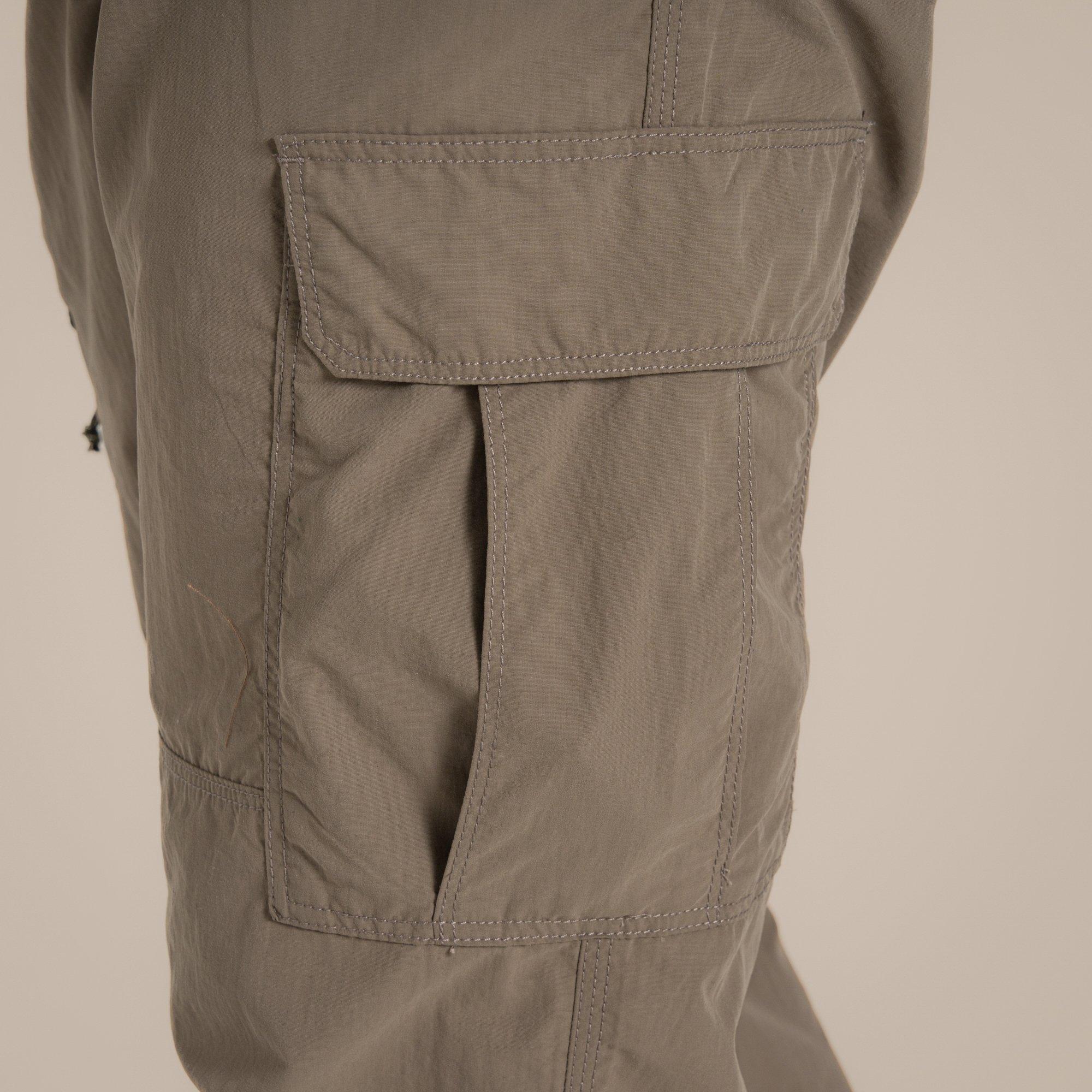 Pebble - Craghoppers - Nosi Life Cargo Trousers III - 7