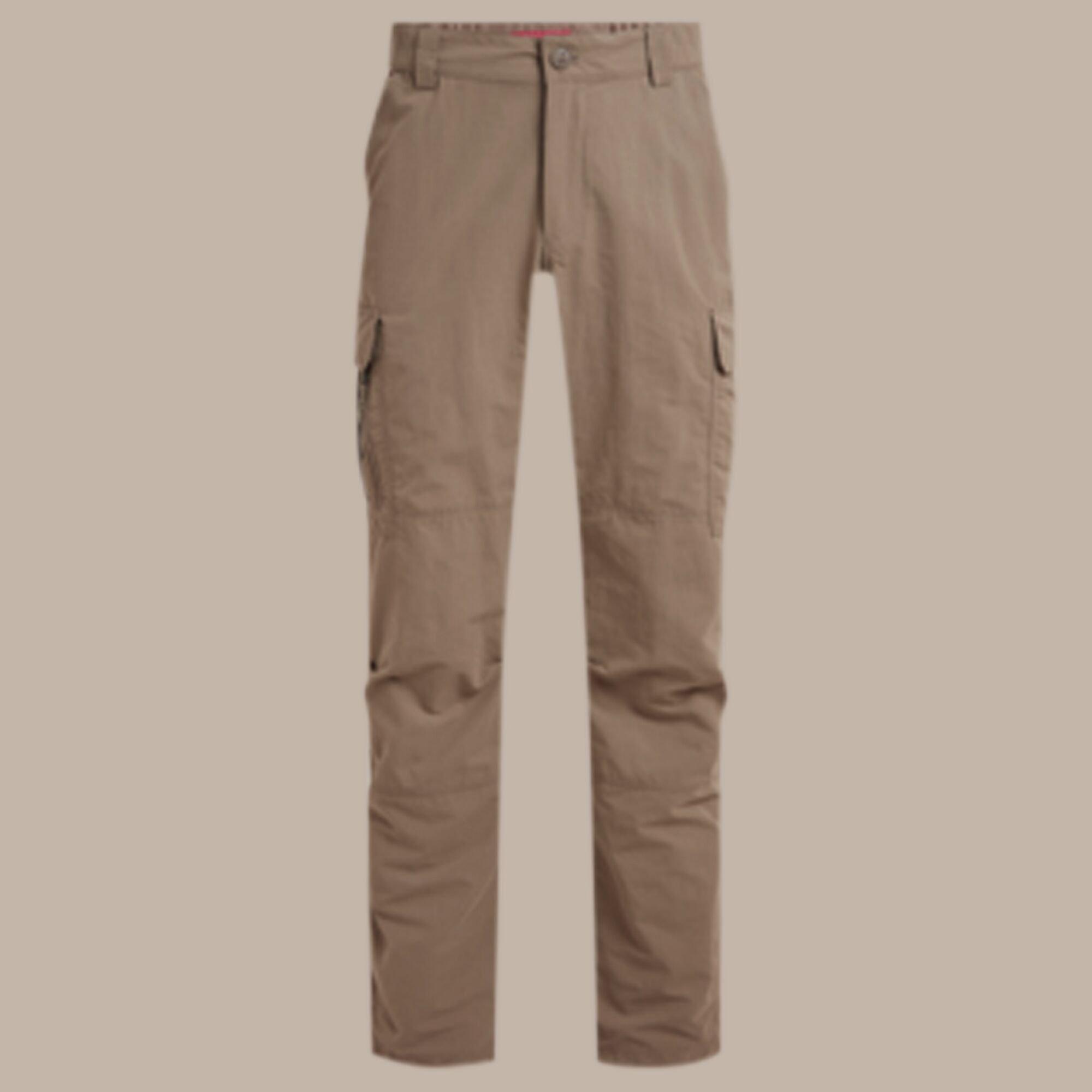 Pebble - Craghoppers - Nosi Life Cargo Trousers III - 10