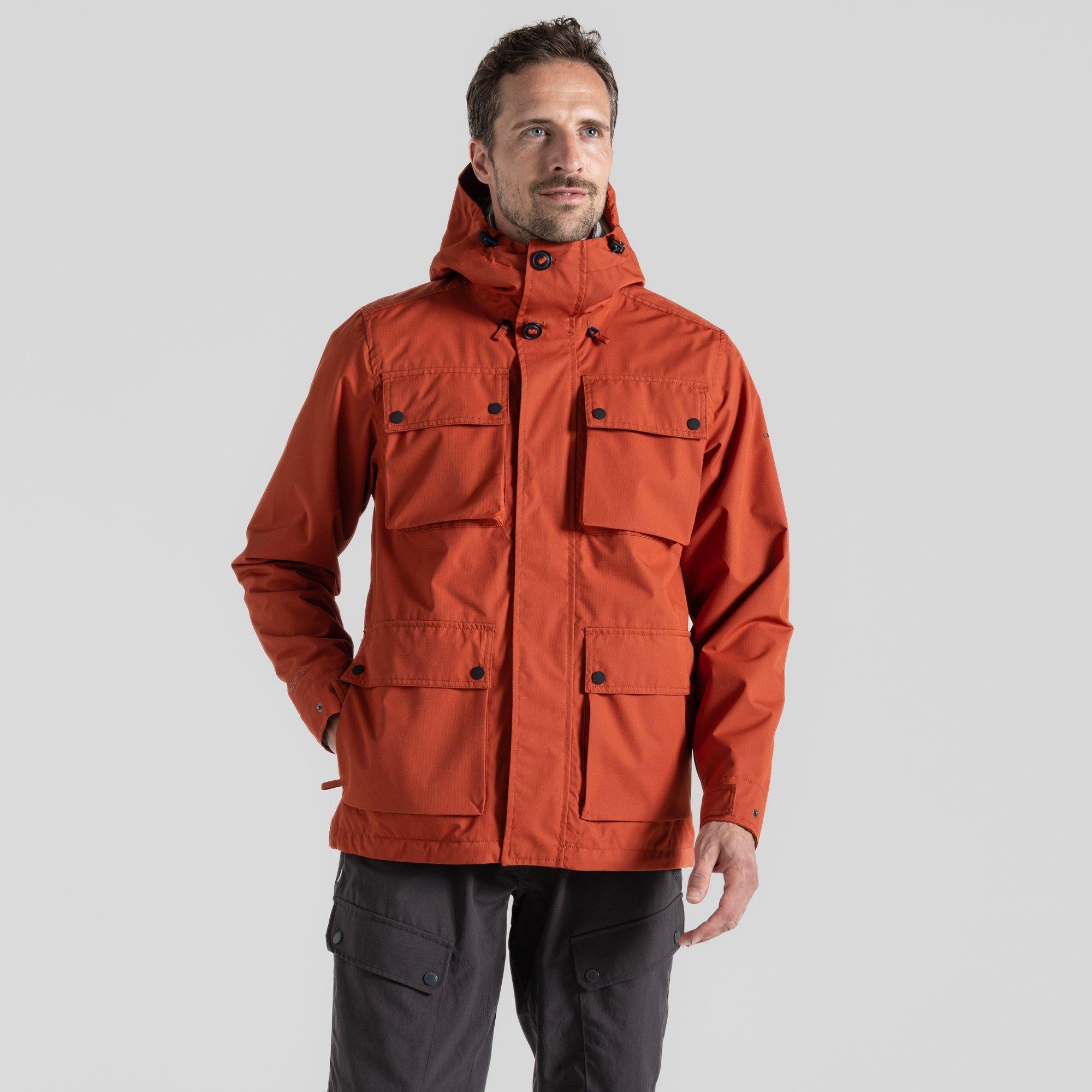 Red Beach - Craghoppers - Hartley Jacket - 1