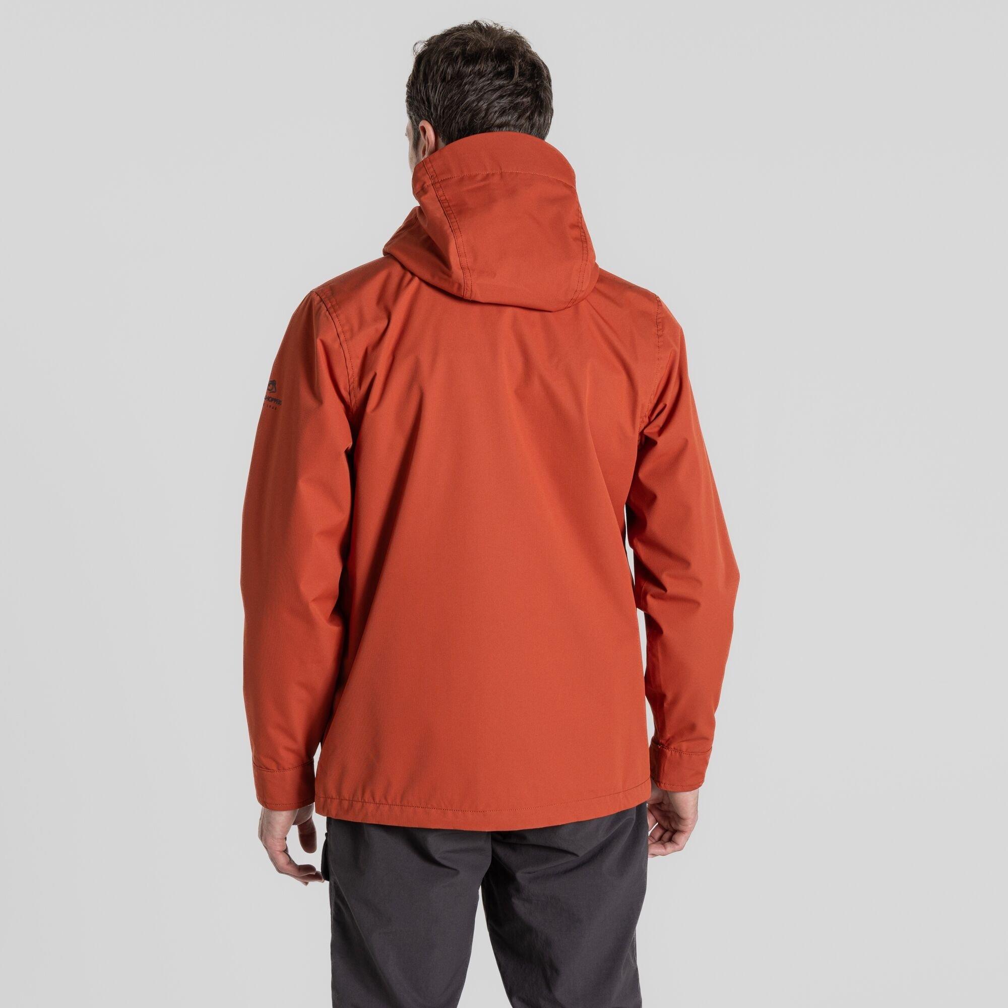 Red Beach - Craghoppers - Hartley Jacket - 2