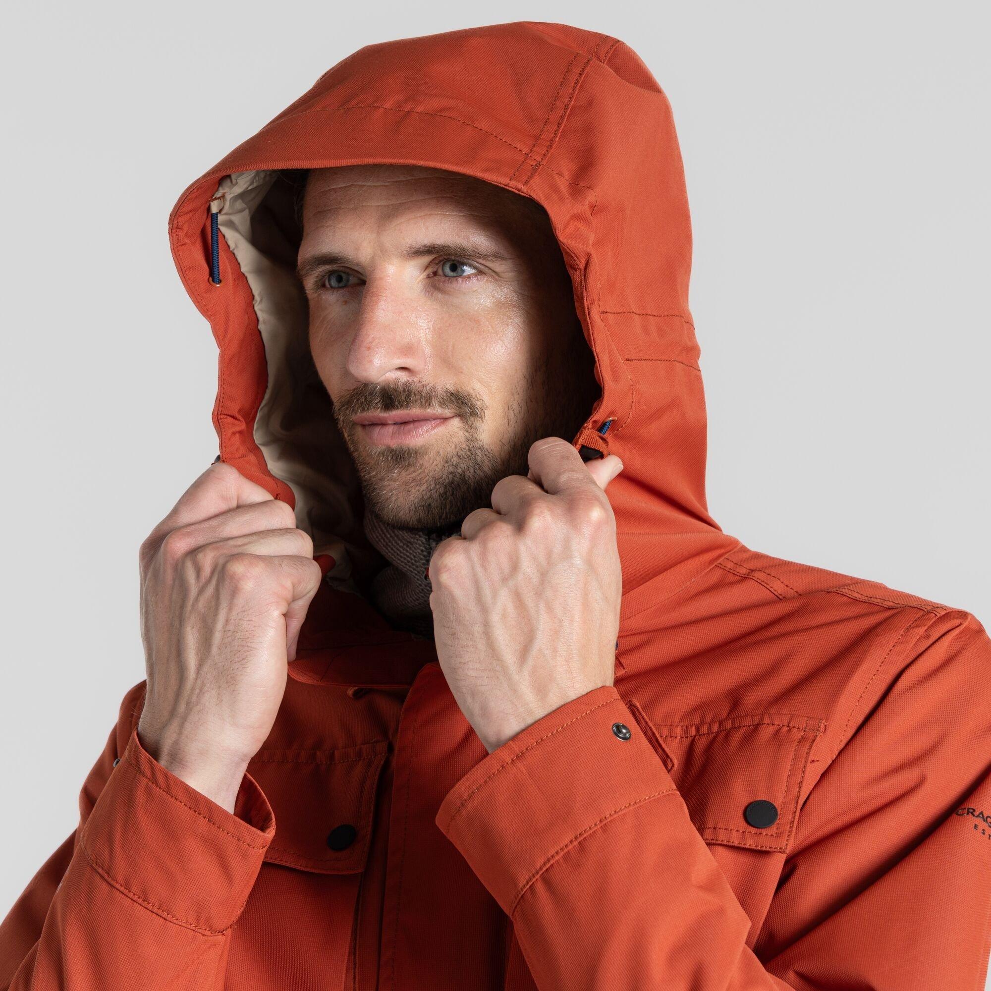 Red Beach - Craghoppers - Hartley Jacket - 4