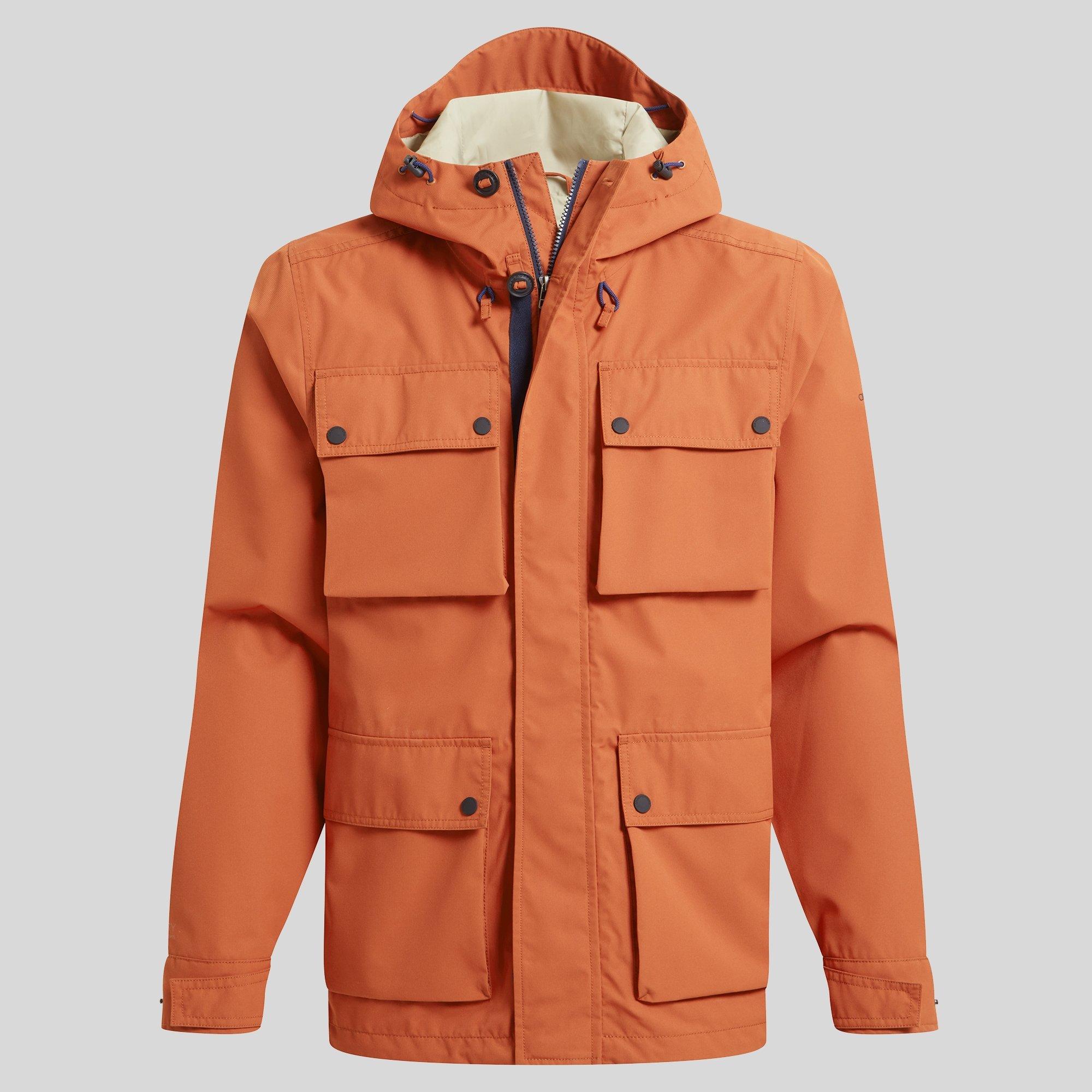 Red Beach - Craghoppers - Hartley Jacket - 6