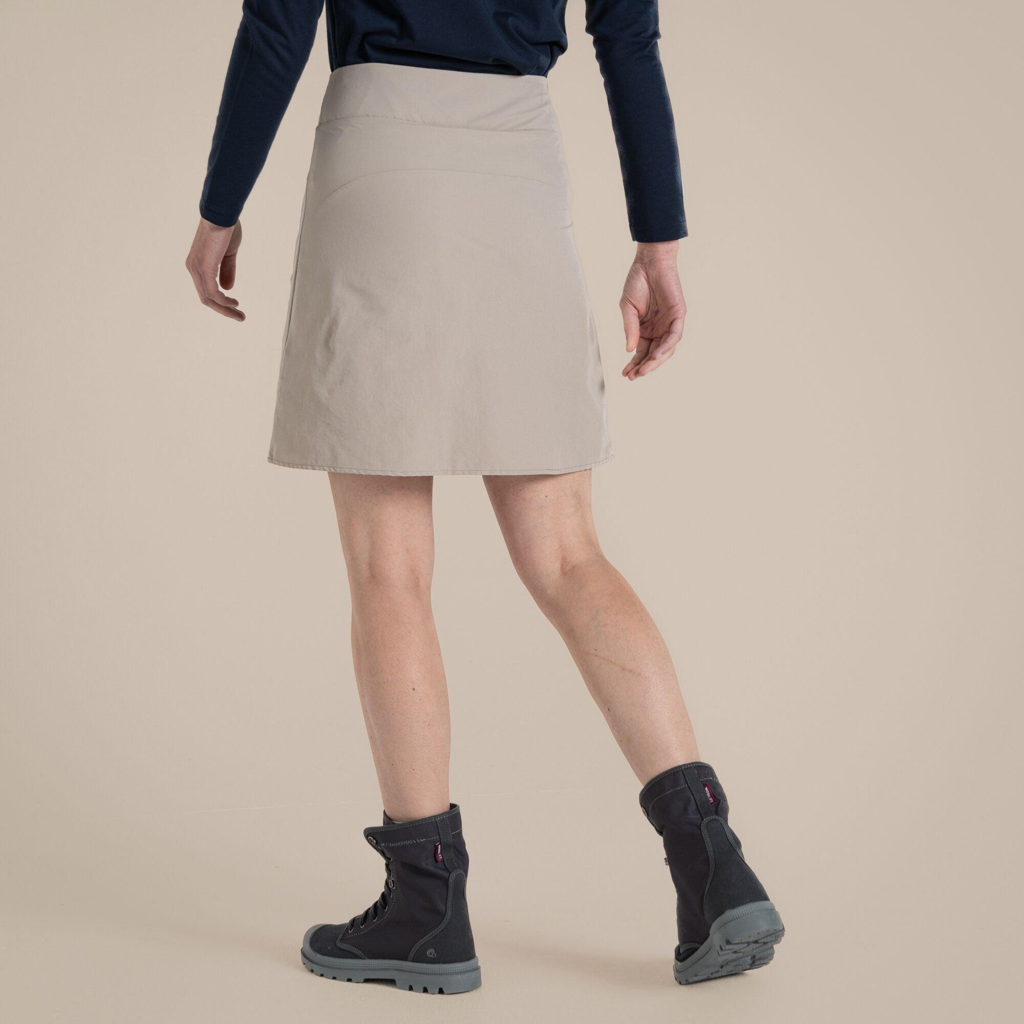 Softmushroom - Craghoppers - Nosi Life Pro Skort II - 2