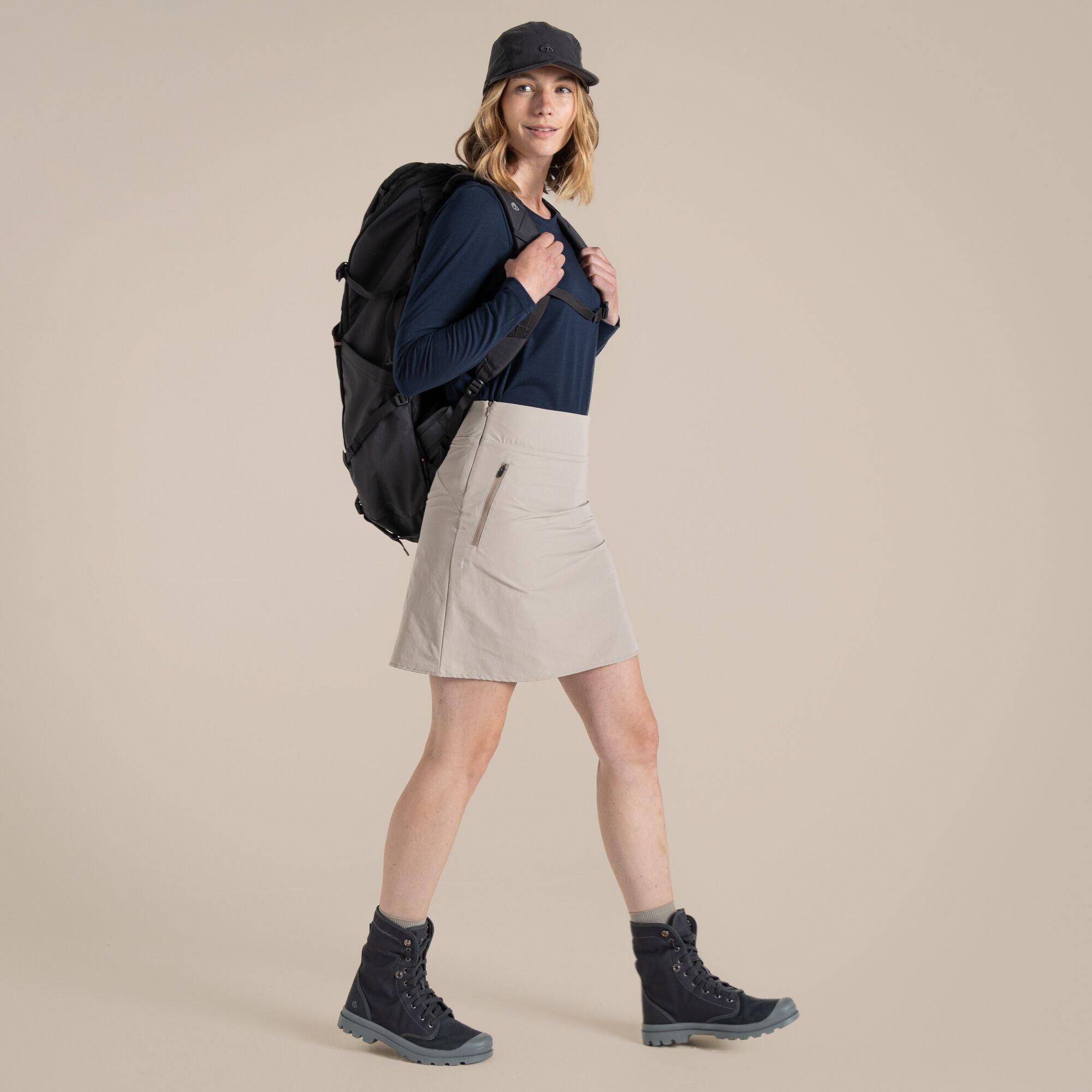 Softmushroom - Craghoppers - Nosi Life Pro Skort II - 3