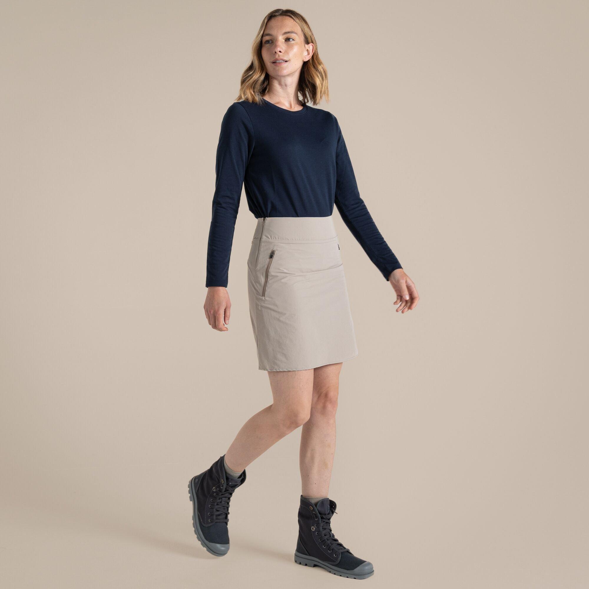 Softmushroom - Craghoppers - Nosi Life Pro Skort II - 7