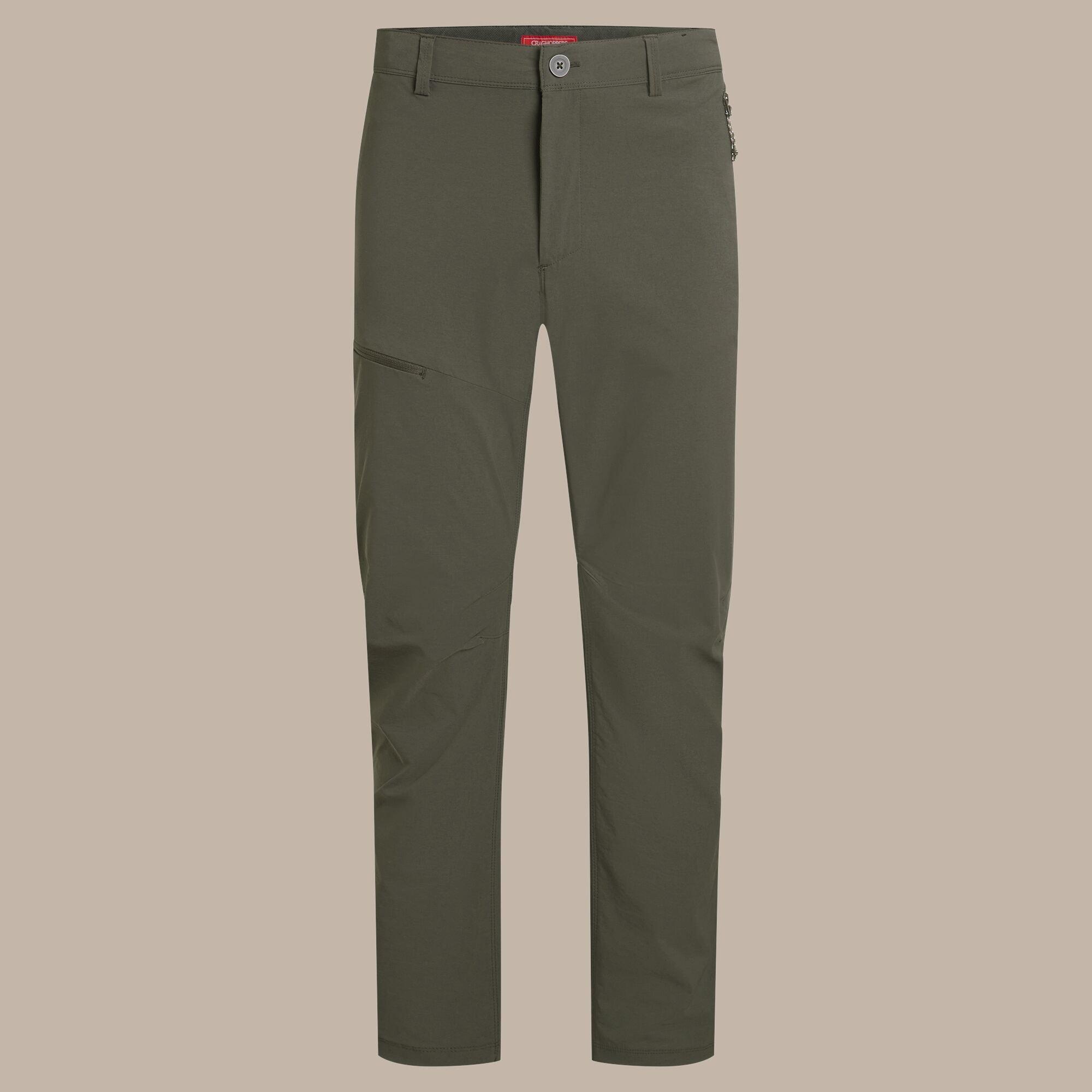 Black Pepper - Craghoppers - Nosi Life Pro Trousers III - 10