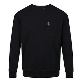 Luke 1977 Knoxville Oversized Sweatshirt