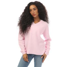 Only Camilla V-Neck Jumper