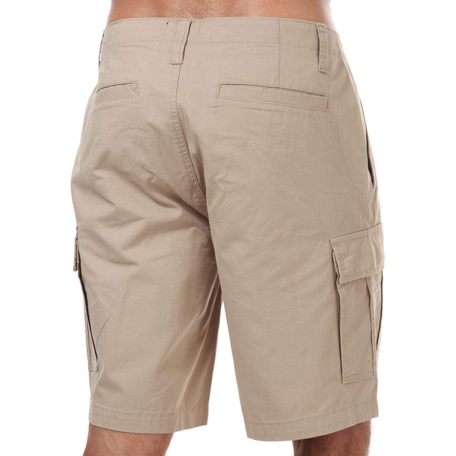 Stone - Weekend Offender - High Desert Cargo Short - 2