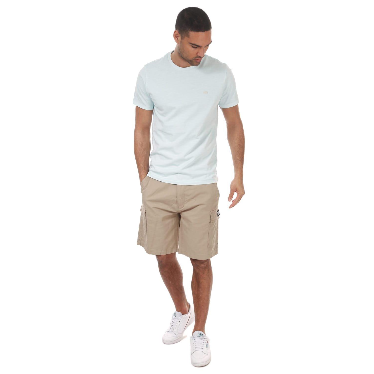Stone - Weekend Offender - High Desert Cargo Short - 3