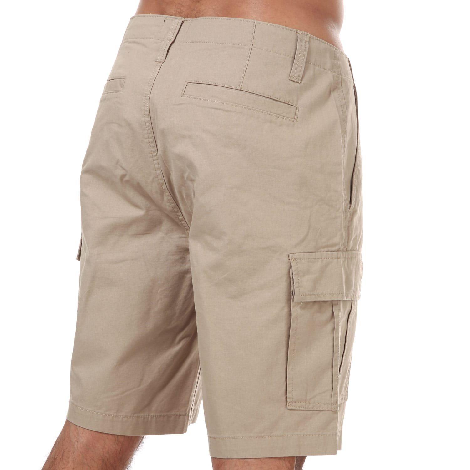Stone - Weekend Offender - High Desert Cargo Short - 6