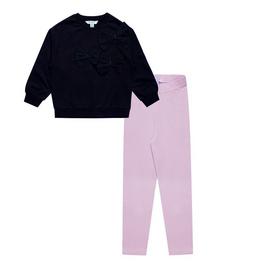 Miso Sweatshirt and Legging Set Infants