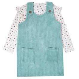 Miso Corduroy Pin Set Infants