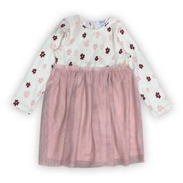 Miso Floral Dress Infants