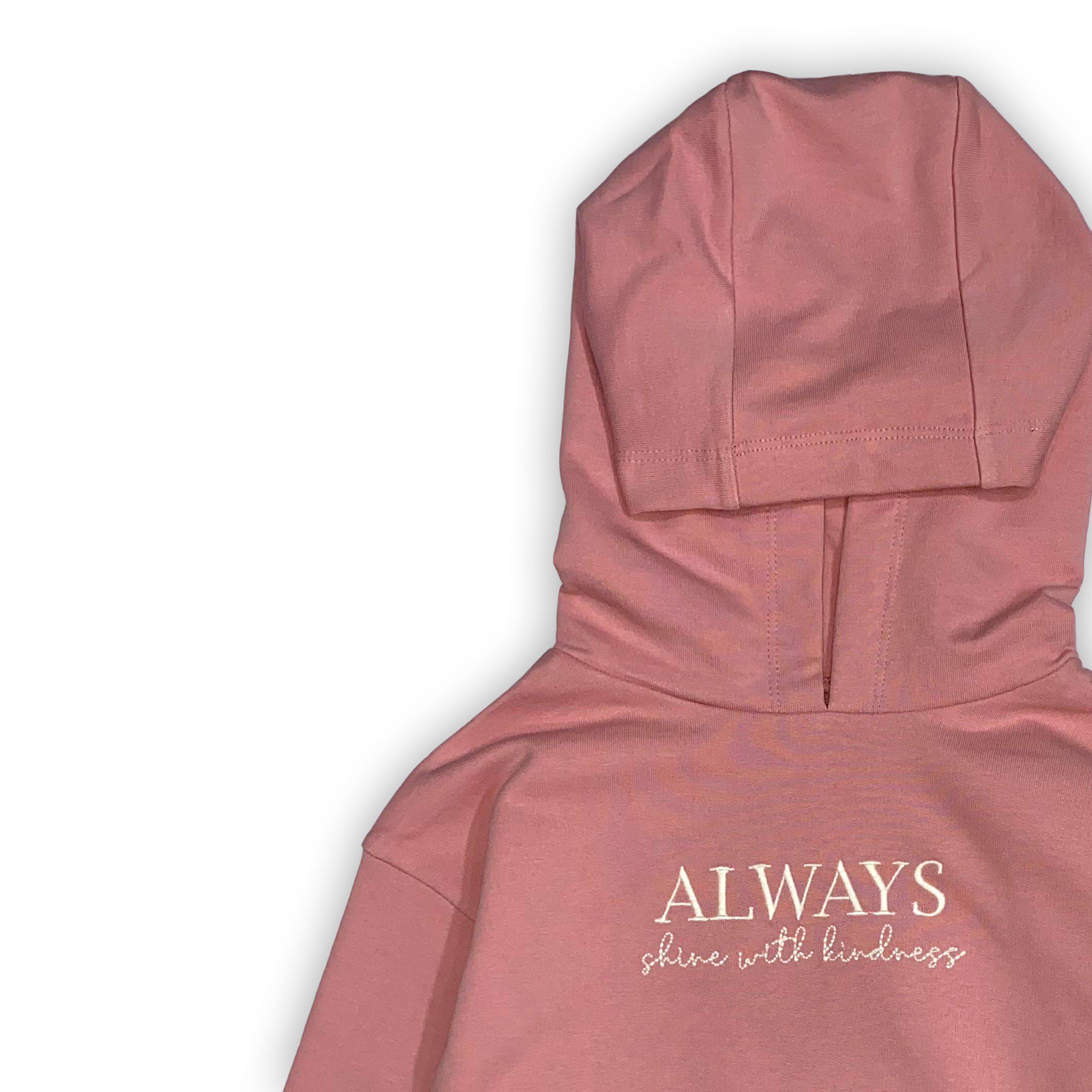 Rosa - Miso - Hood and Tutu Top and Skirt Set - 3