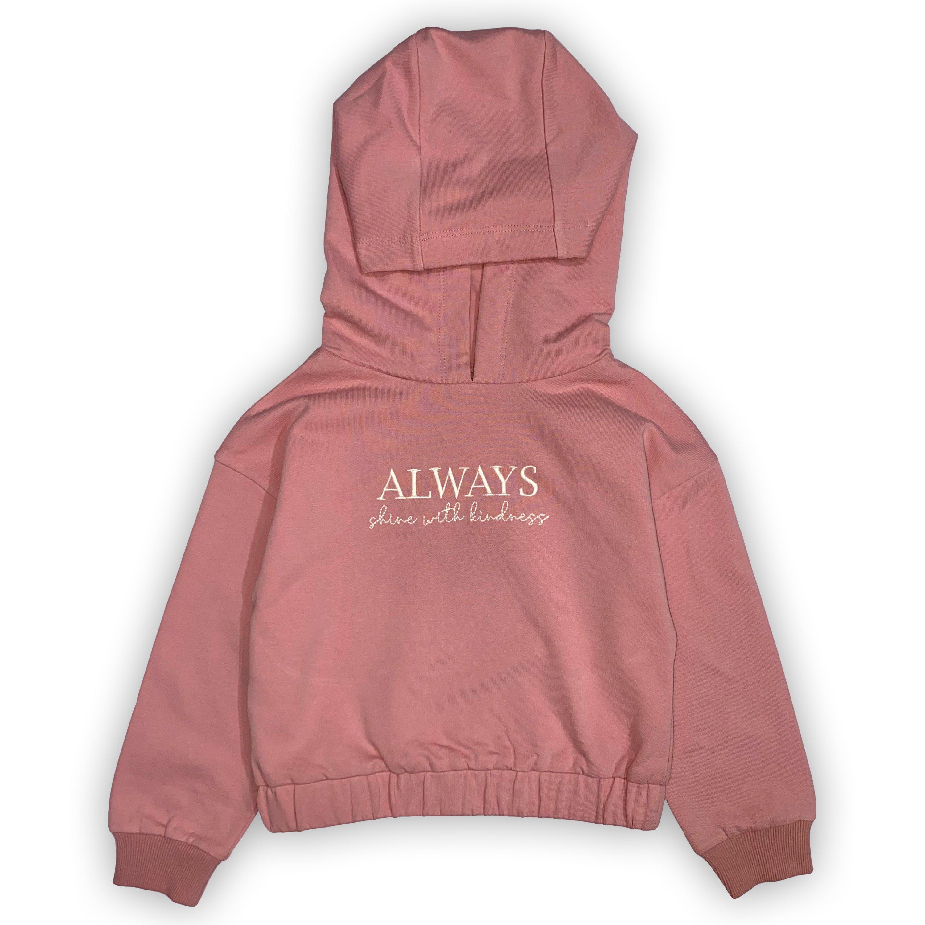 Rosa - Miso - Hood and Tutu Top and Skirt Set - 4